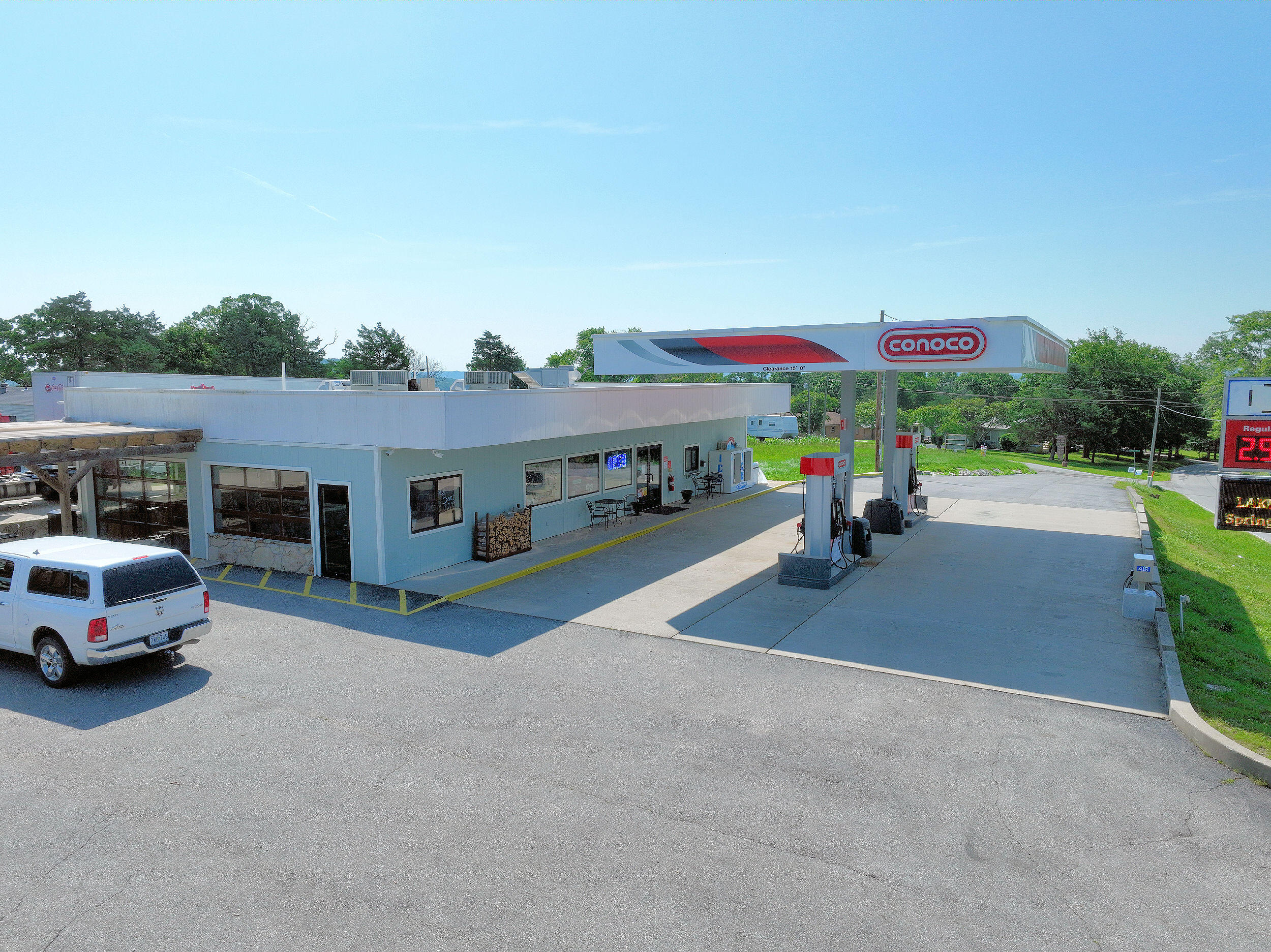 Photo 41 - Commercial Sale for sale – 3151  State Hwy Yy   Shell Knob, MO
