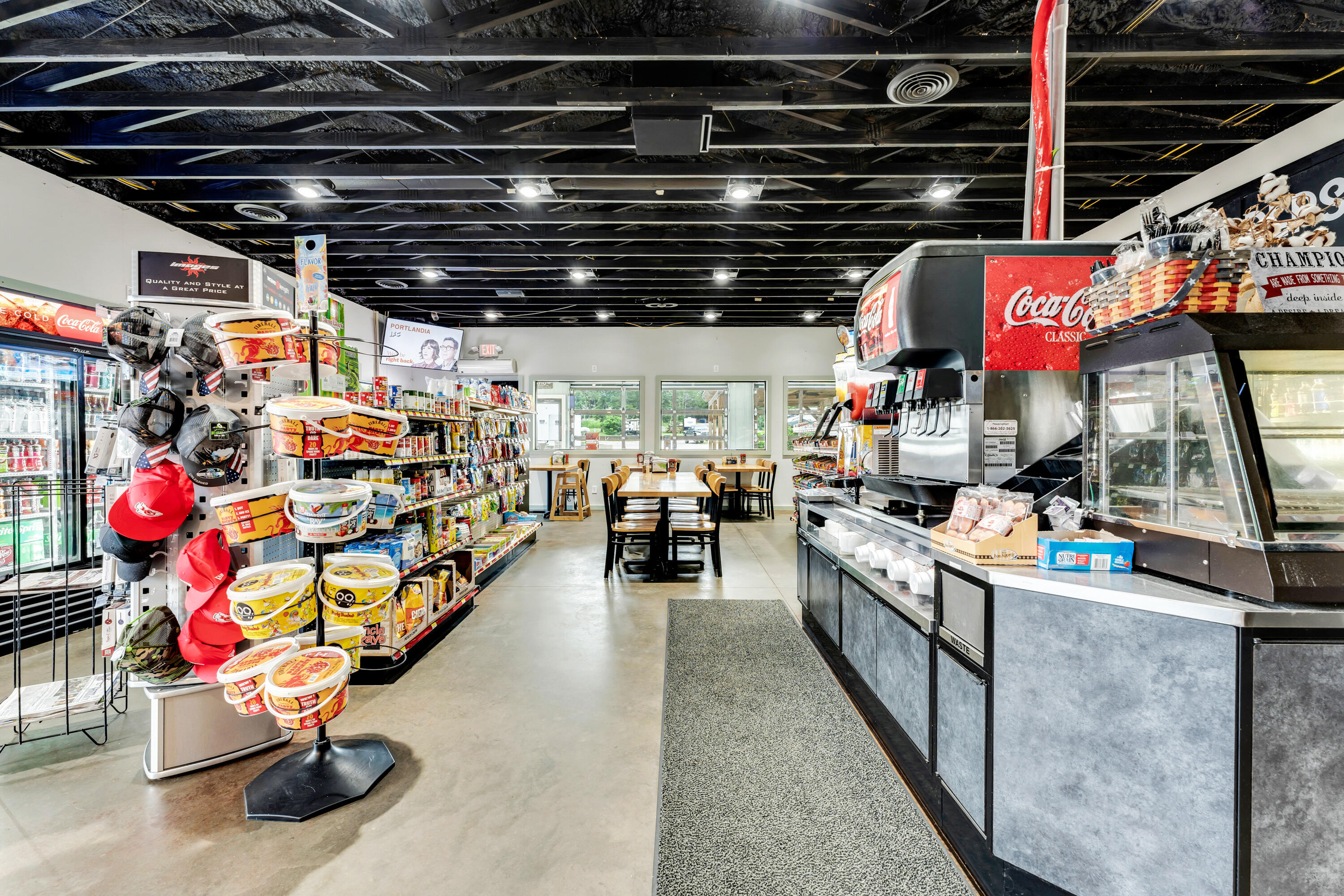 Photo 8 - Commercial Sale for sale – 3151  State Hwy Yy   Shell Knob, MO