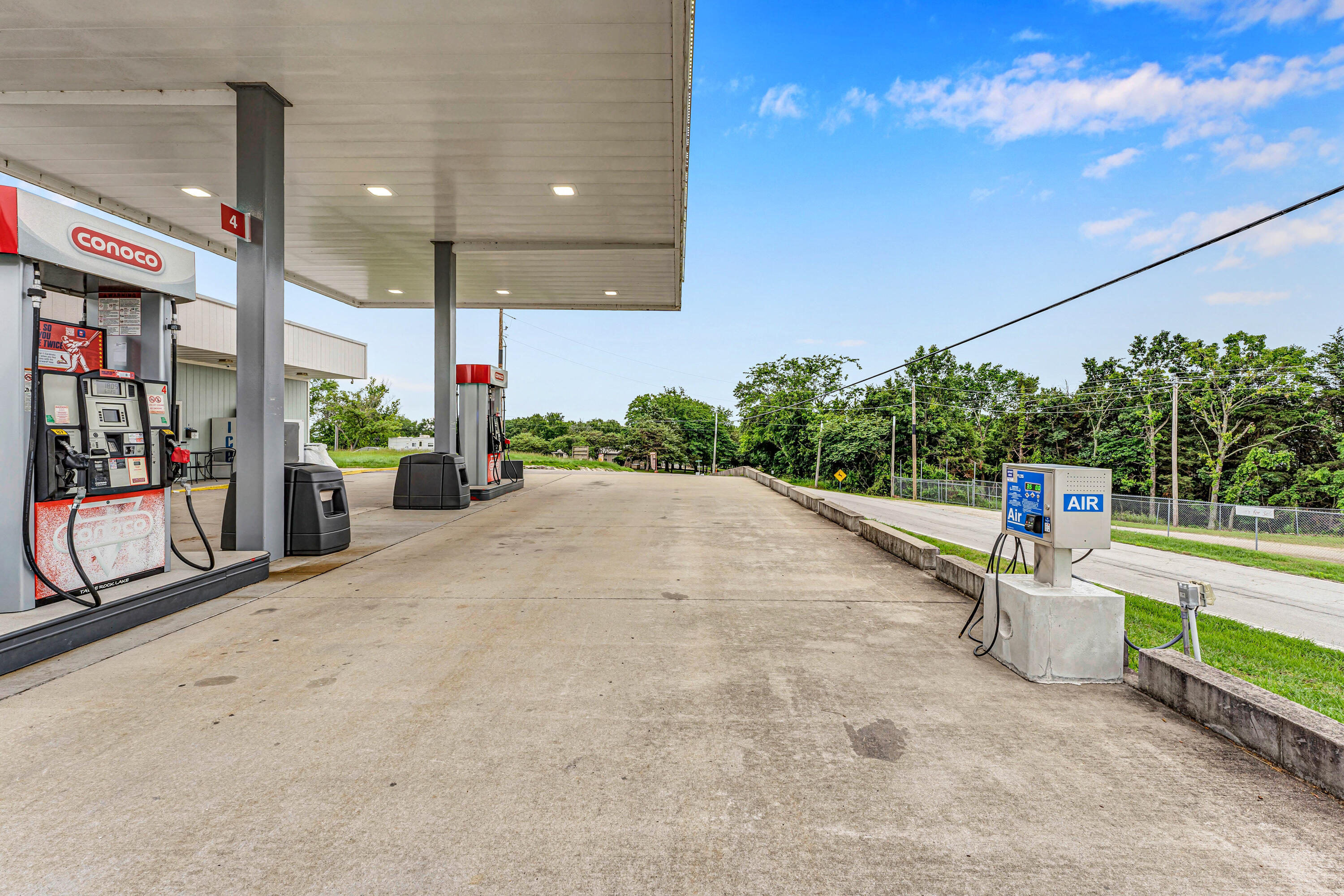 Photo 4 - Commercial Sale for sale – 3151  State Hwy Yy   Shell Knob, MO