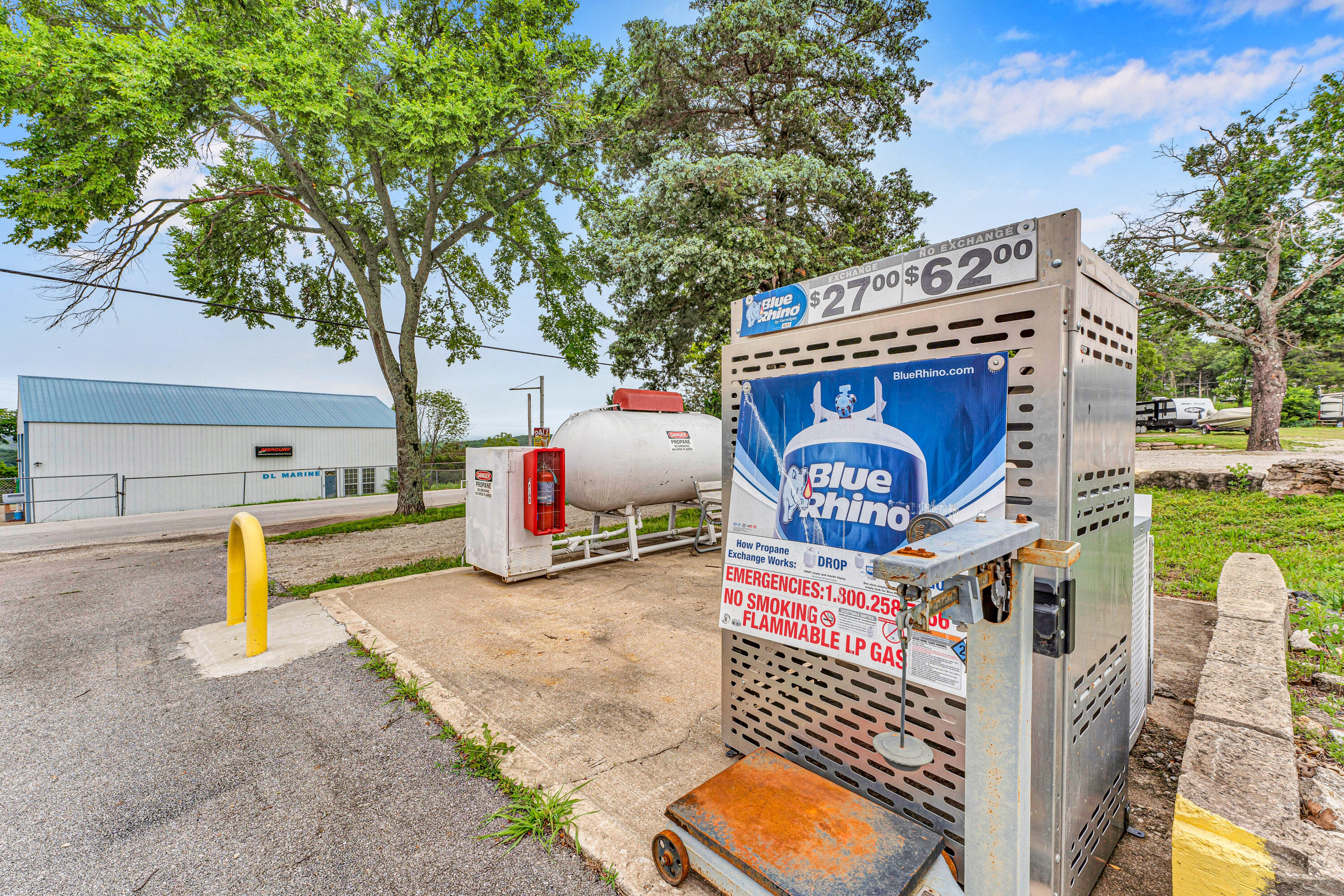 Photo 33 - Commercial Sale for sale – 3151  State Hwy Yy   Shell Knob, MO