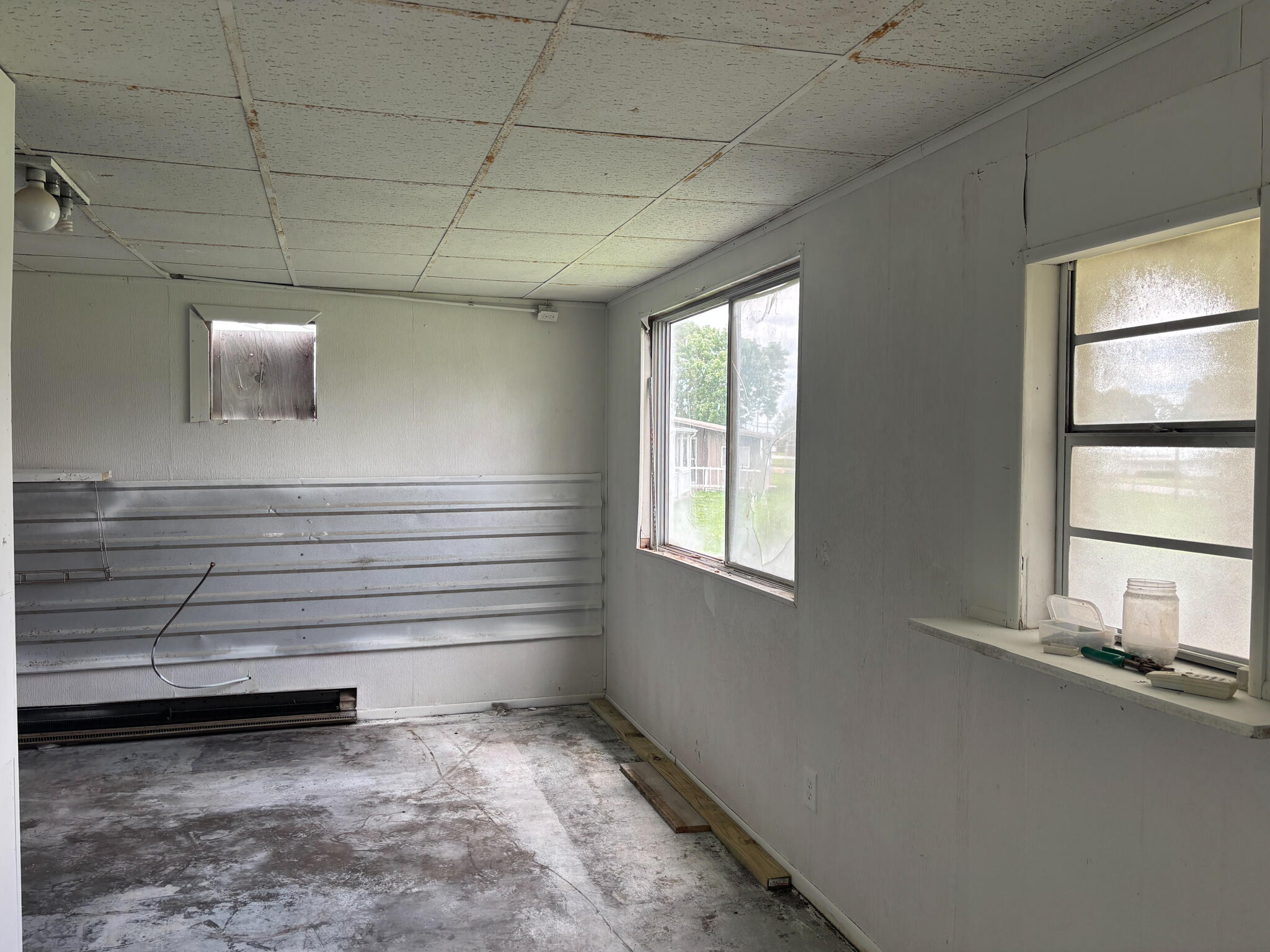 Photo 4 - Commercial Sale for sale – Tbd  Verdels Drive   Theodosia, MO