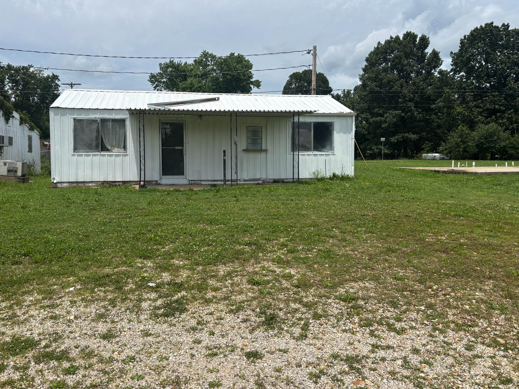 Commercial Sale for sale – Tbd  Verdels Drive   Theodosia, MO