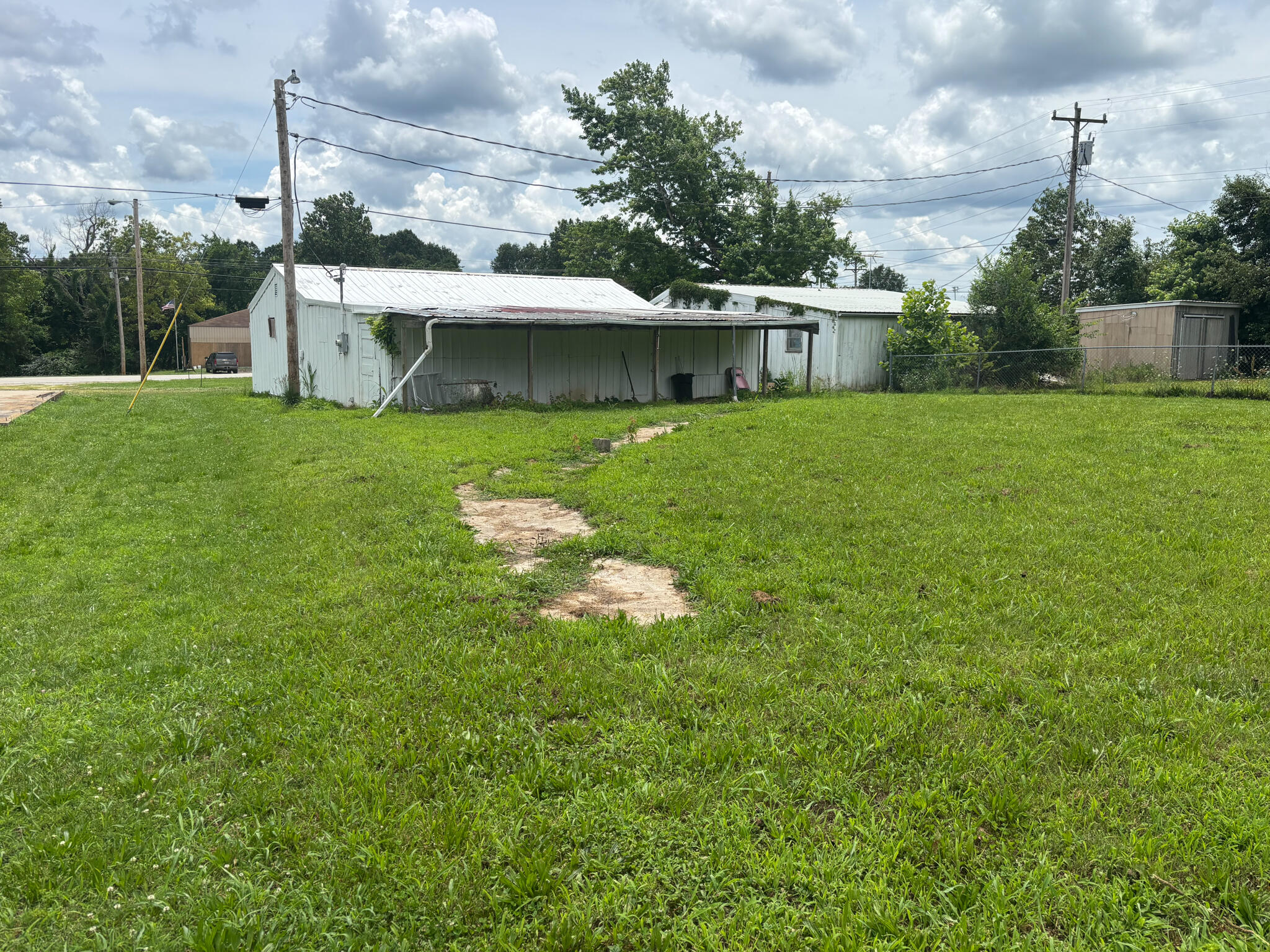 Photo 3 - Commercial Sale for sale – Tbd  Verdels Drive   Theodosia, MO