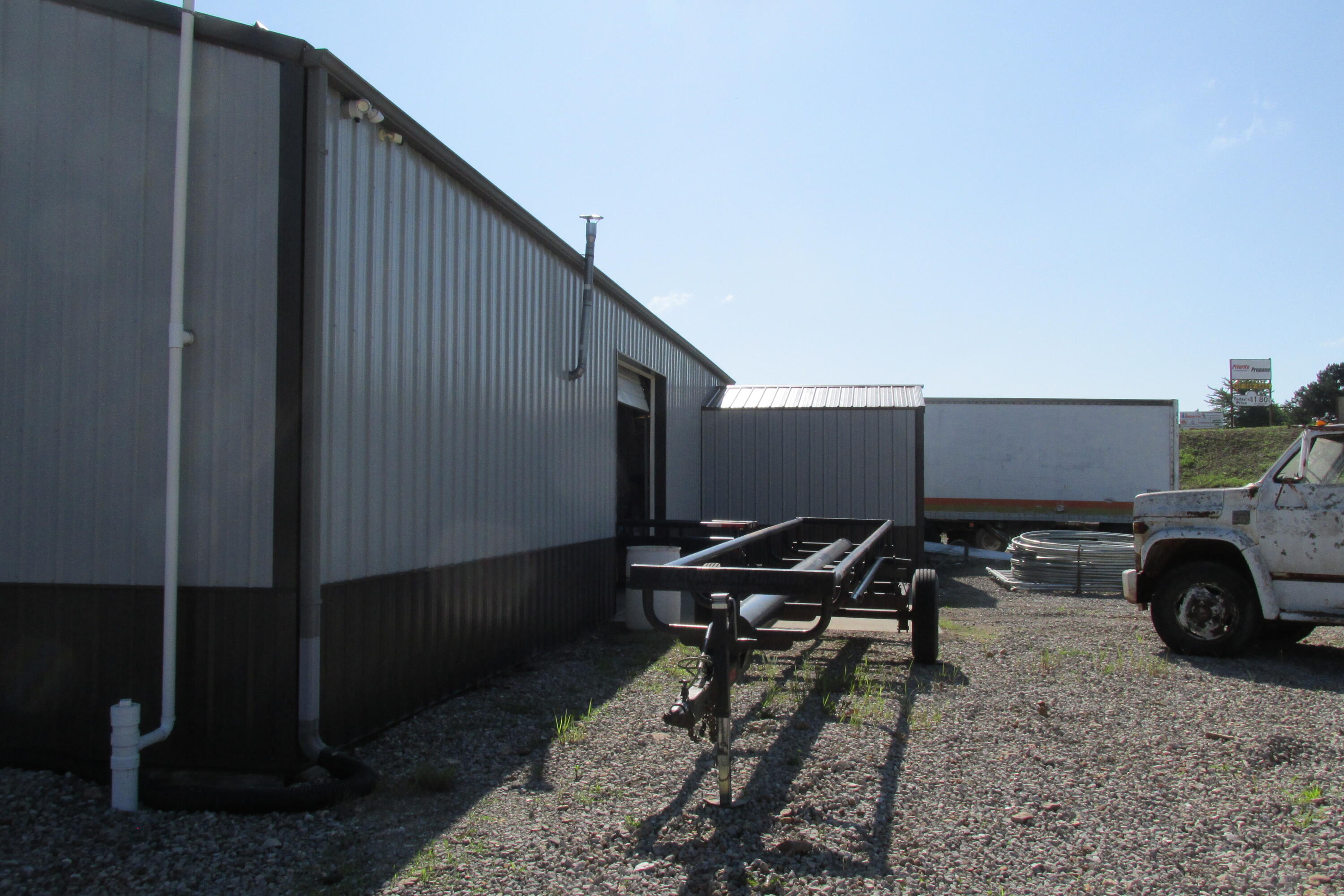 Photo 15 - Commercial Sale for sale – 101  Cycle Lane  Conway, MO