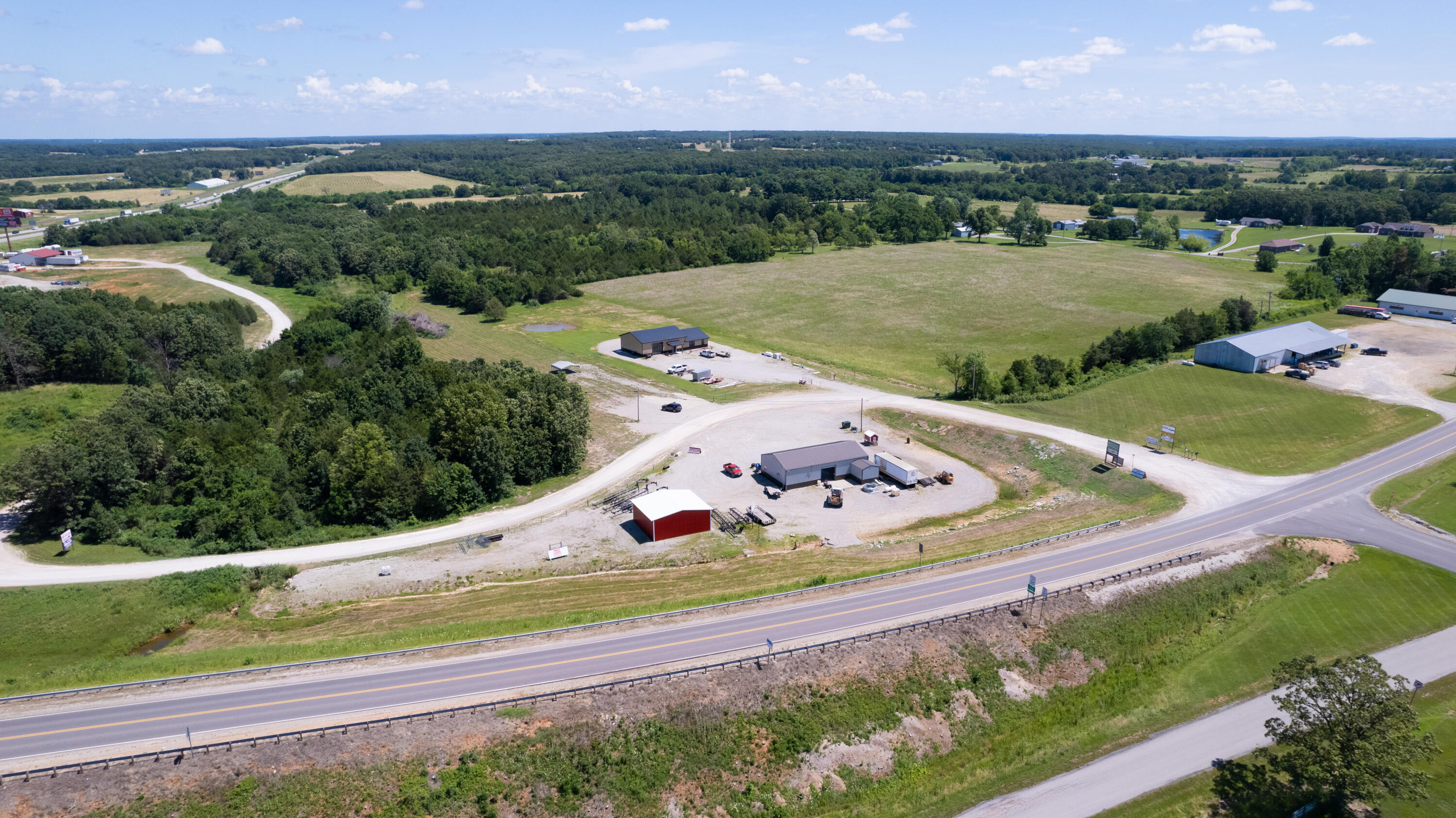 Photo 5 - Commercial Sale for sale – 101  Cycle Lane  Conway, MO