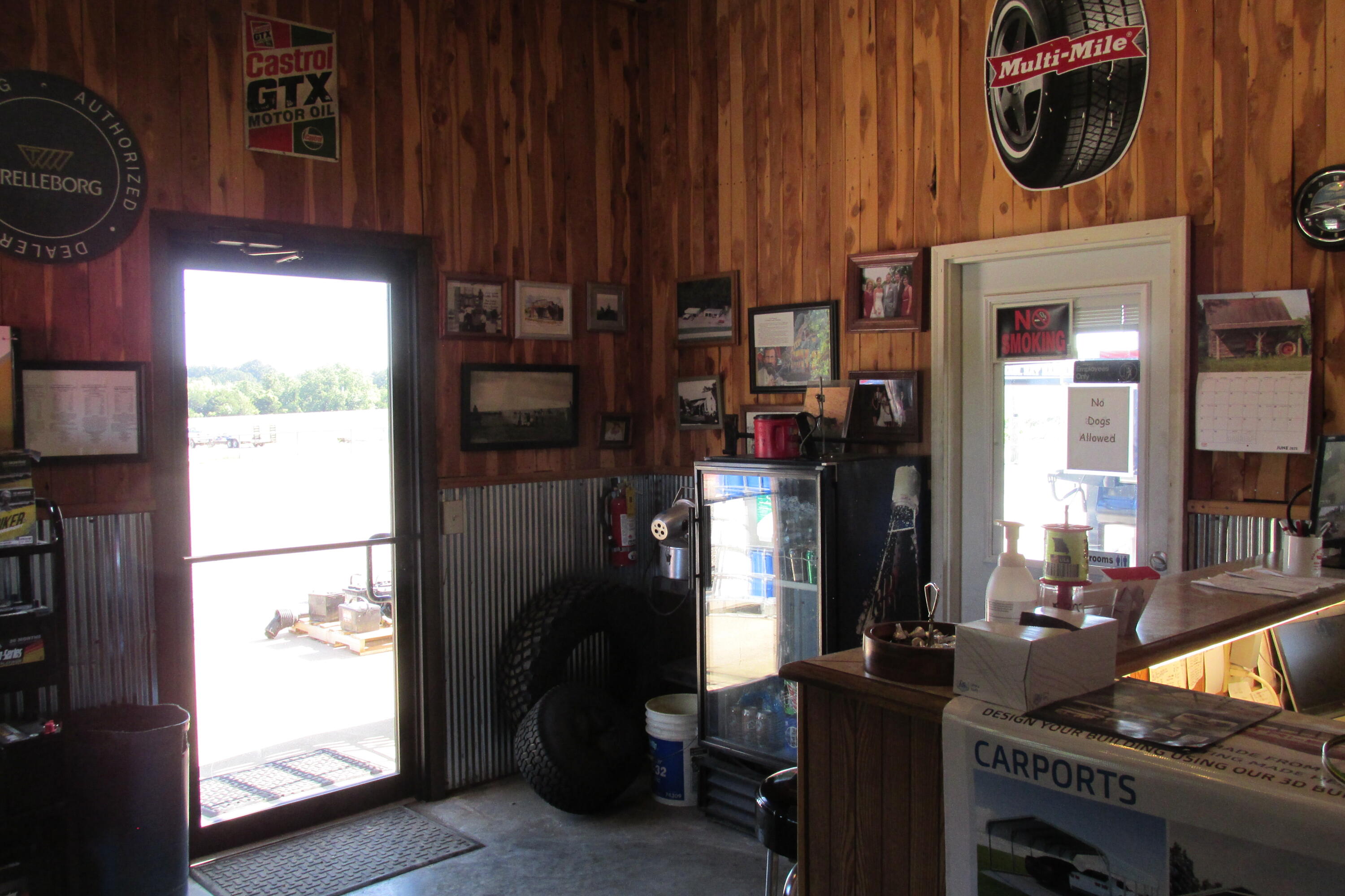 Photo 19 - Commercial Sale for sale – 101  Cycle Lane  Conway, MO