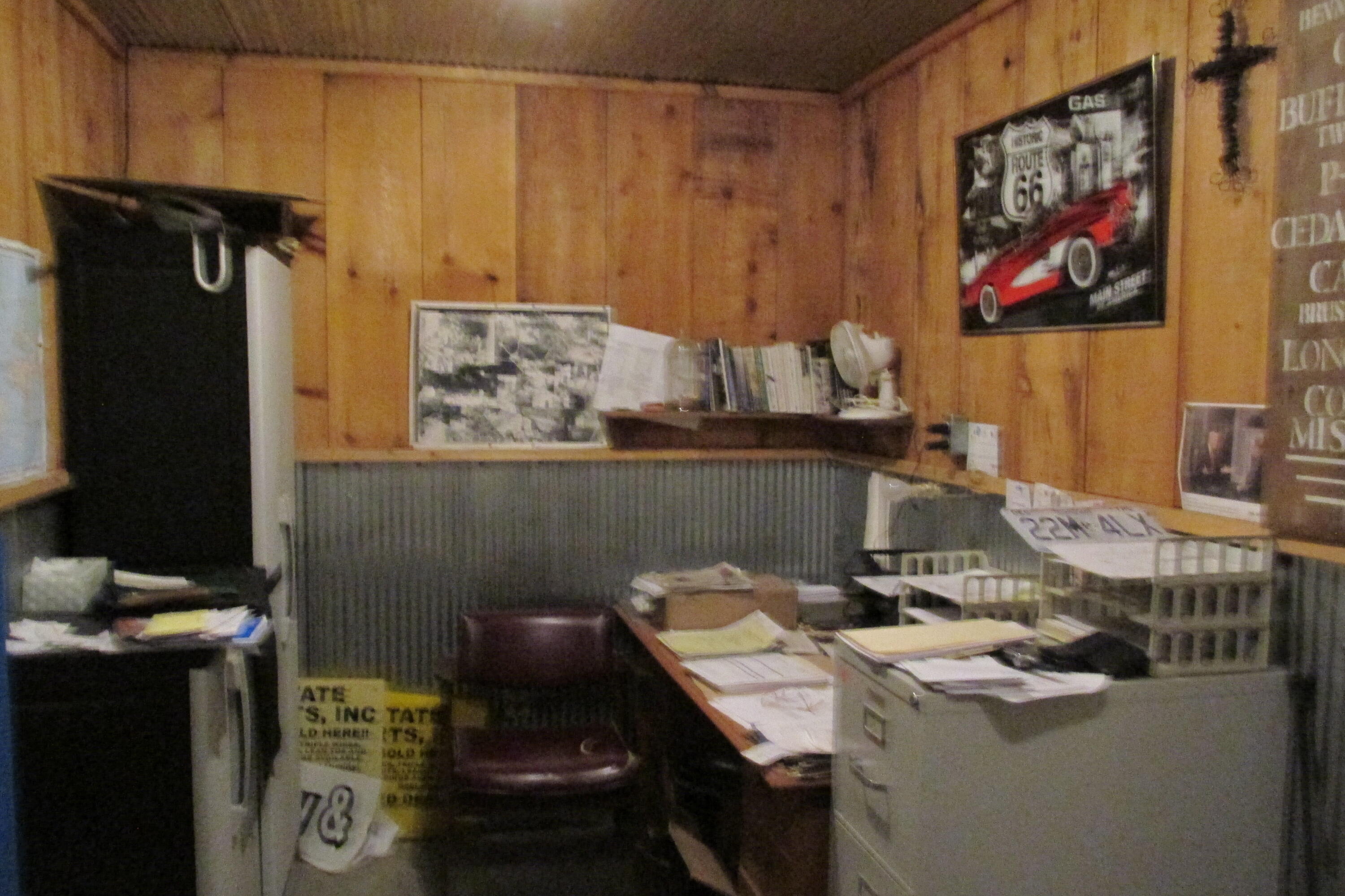 Photo 25 - Commercial Sale for sale – 101  Cycle Lane  Conway, MO