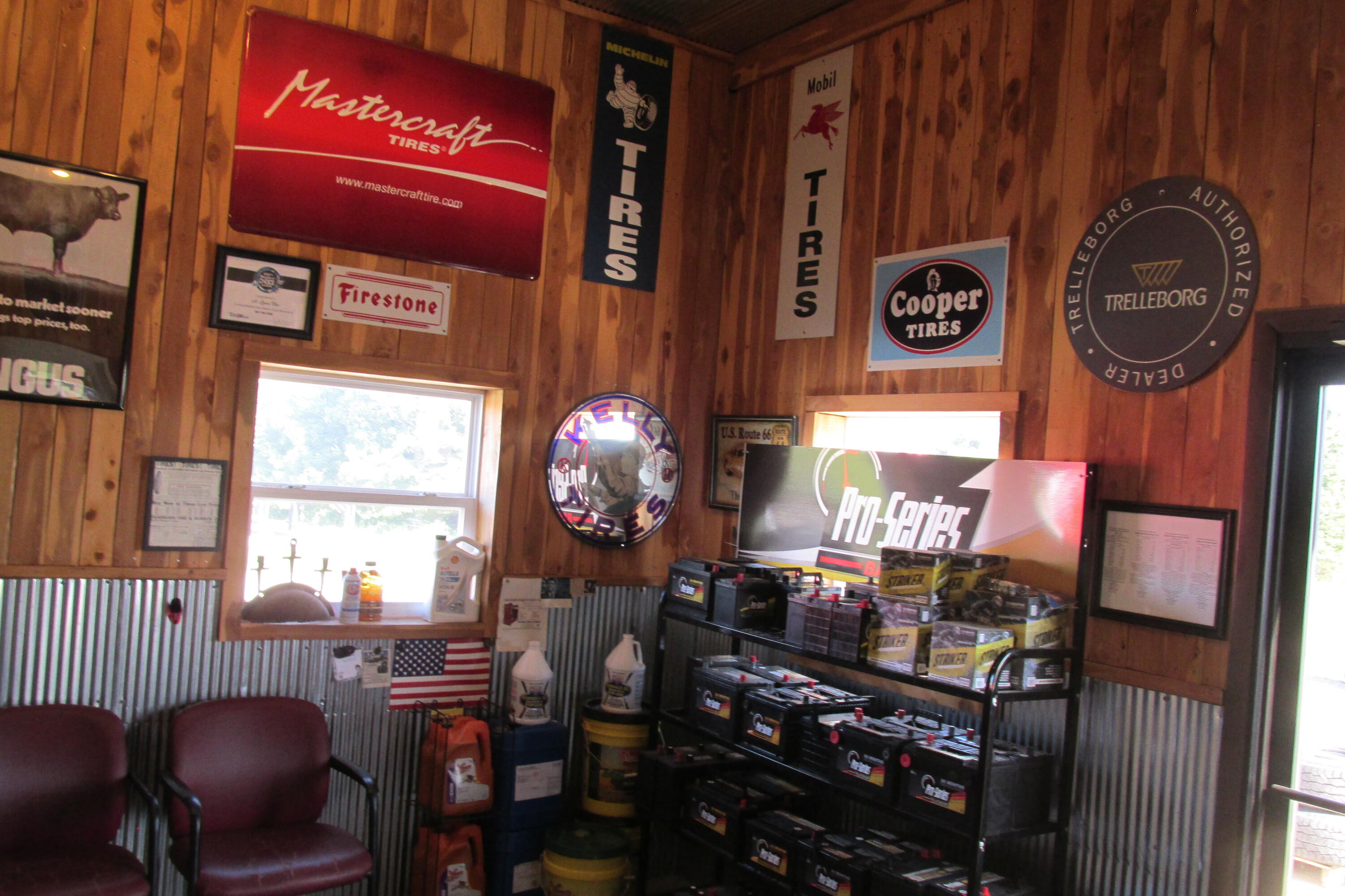 Photo 20 - Commercial Sale for sale – 101  Cycle Lane  Conway, MO