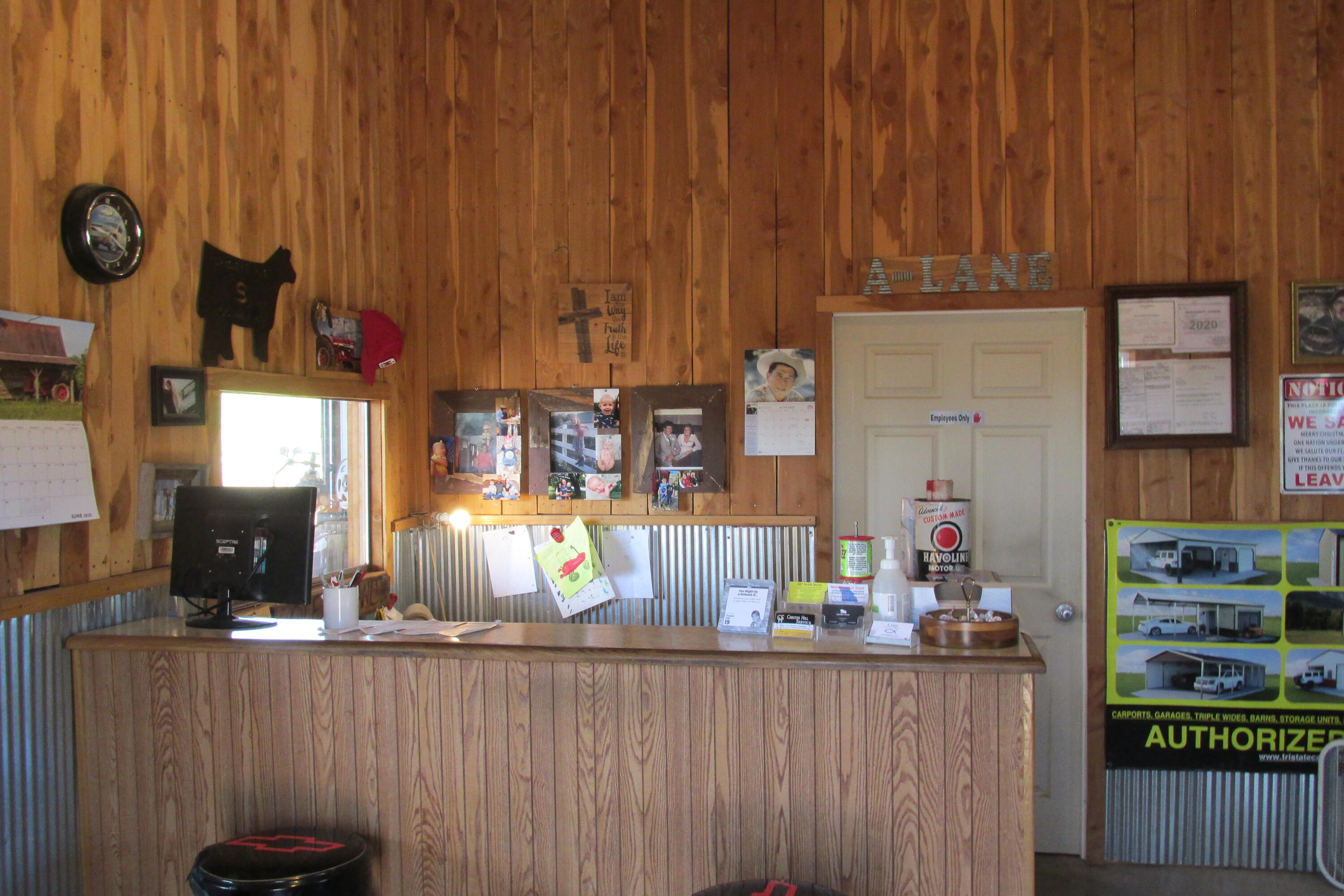 Photo 18 - Commercial Sale for sale – 101  Cycle Lane  Conway, MO