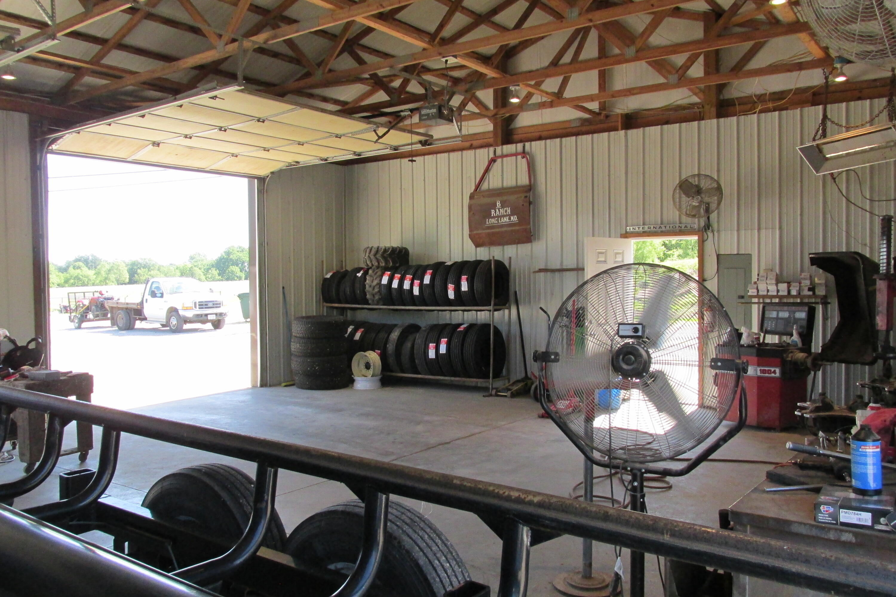Photo 23 - Commercial Sale for sale – 101  Cycle Lane  Conway, MO
