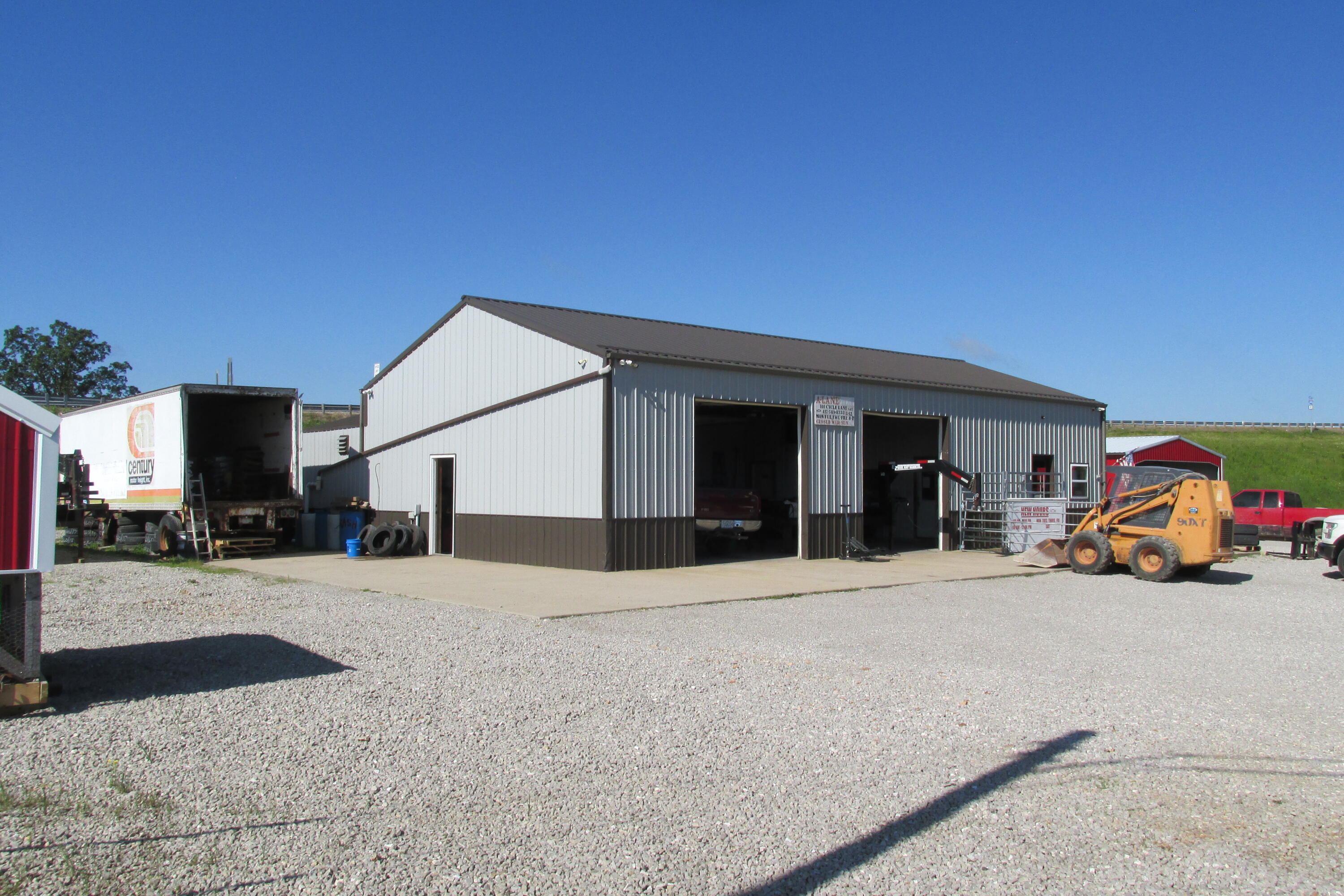 Photo 13 - Commercial Sale for sale – 101  Cycle Lane  Conway, MO
