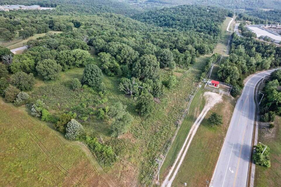Photo 6 - Land for sale – 000  Branson Meadows Drive  Branson, MO
