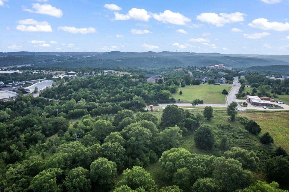 Photo 5 - Land for sale – 000  Branson Meadows Drive  Branson, MO