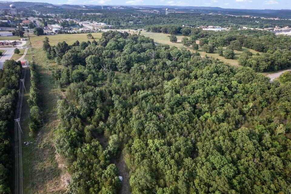 Photo 12 - Land for sale – 000  Branson Meadows Drive  Branson, MO