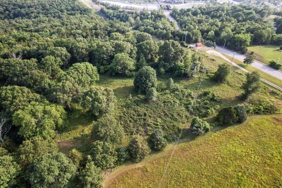 Photo 8 - Land for sale – 000  Branson Meadows Drive  Branson, MO