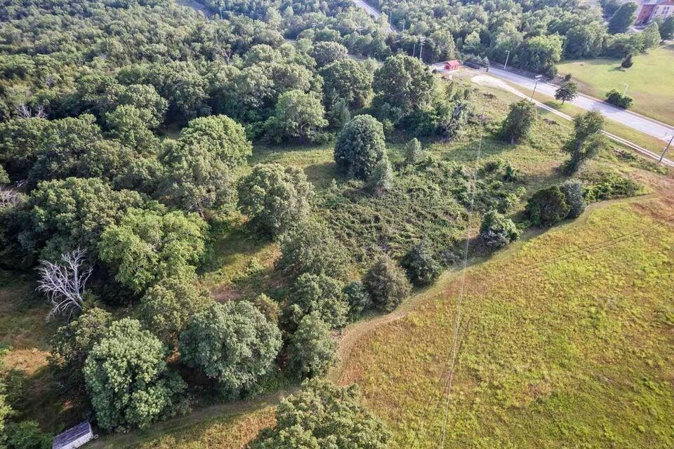 Photo 4 - Land for sale – 000  Branson Meadows Drive  Branson, MO