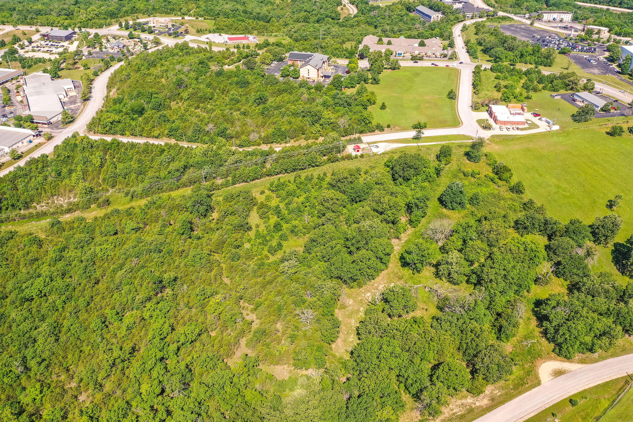 Photo 7 - Land for sale – 000  Branson Meadows Drive  Branson, MO