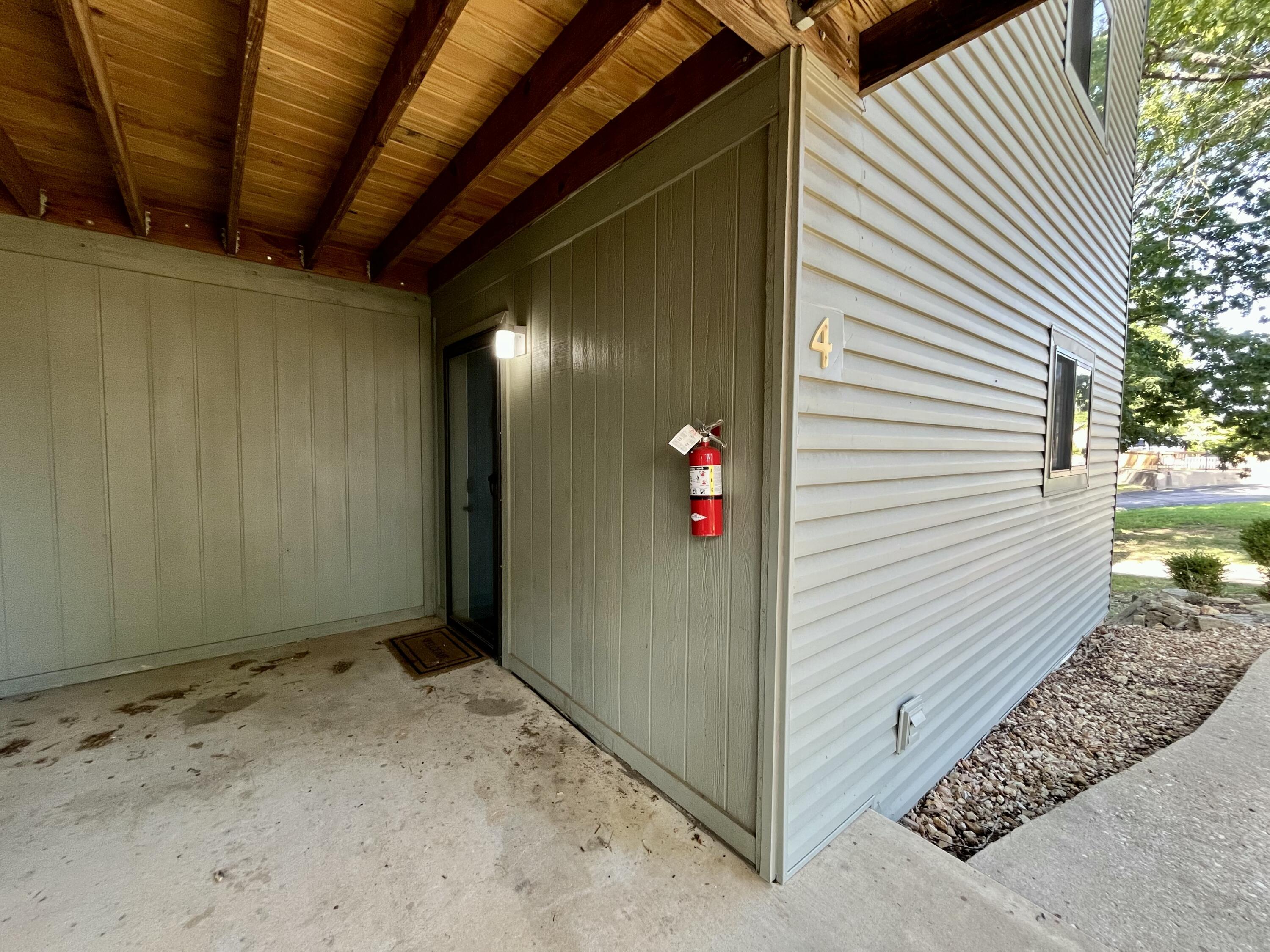 Photo 3 - Residential for sale – 239  Notch Lane  Branson West, MO