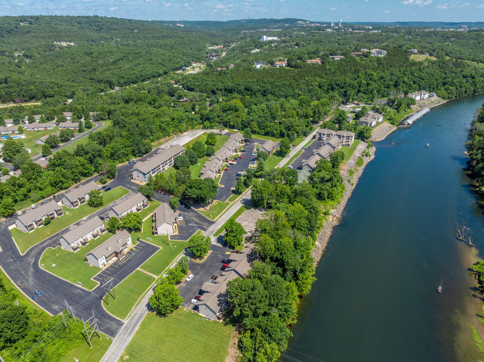 Photo 53 - Residential for sale – 440  Fall Creek Drive  Branson, MO