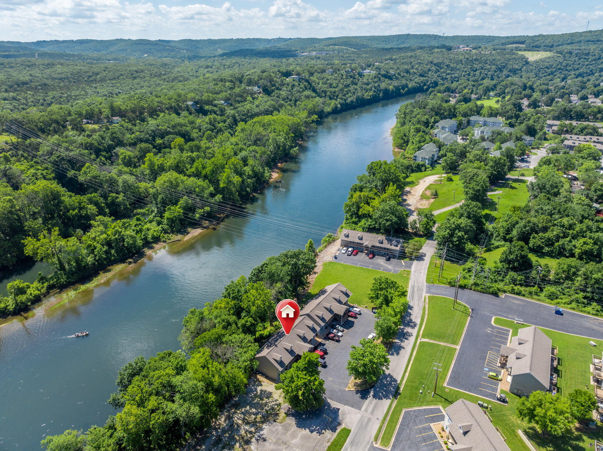 Photo 56 - Residential for sale – 440  Fall Creek Drive  Branson, MO