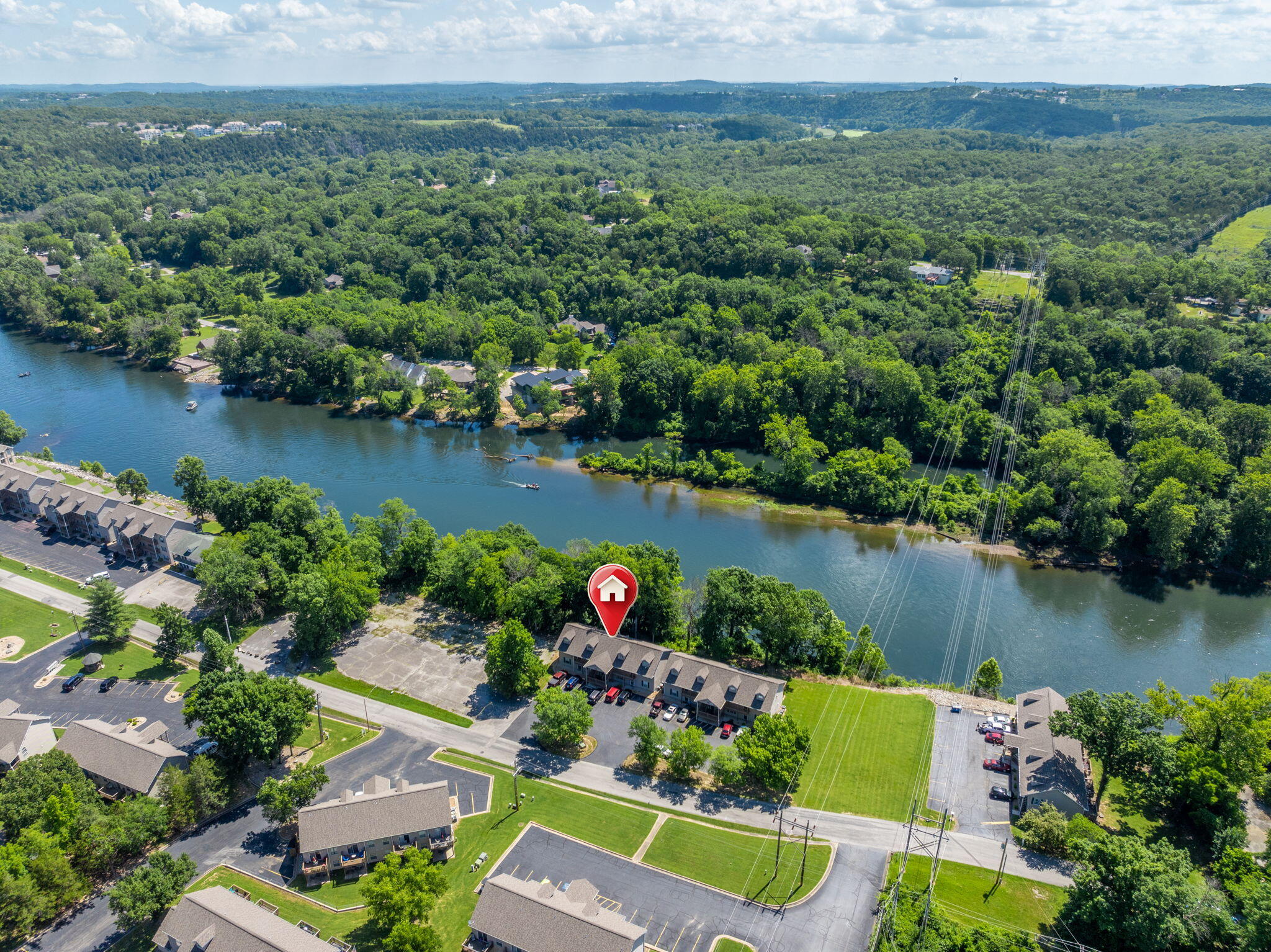 Photo 60 - Residential for sale – 440  Fall Creek Drive  Branson, MO