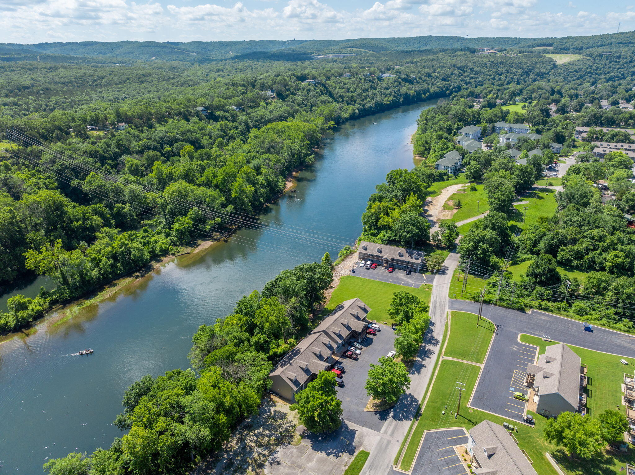Photo 55 - Residential for sale – 440  Fall Creek Drive  Branson, MO