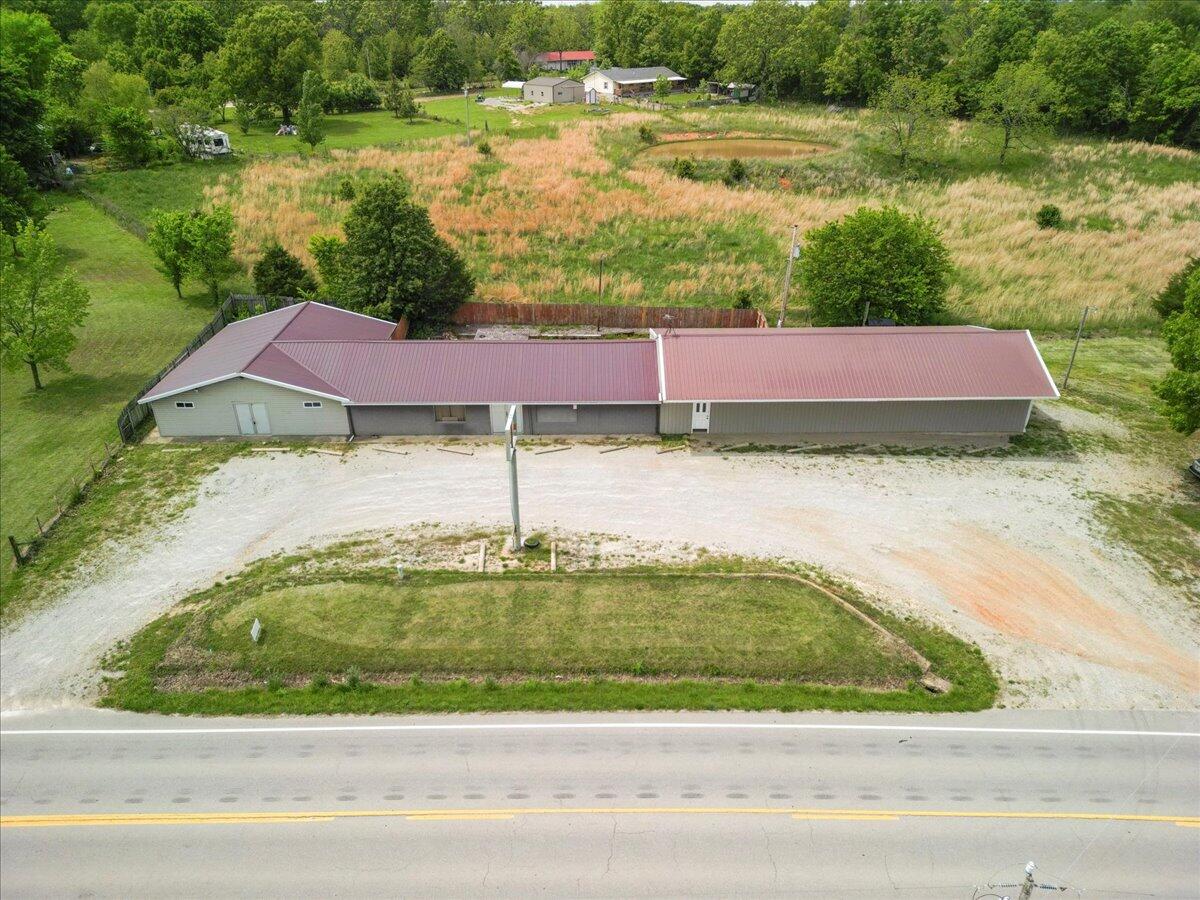 Residential for sale – 3493  Us Highway 160   West Plains, MO