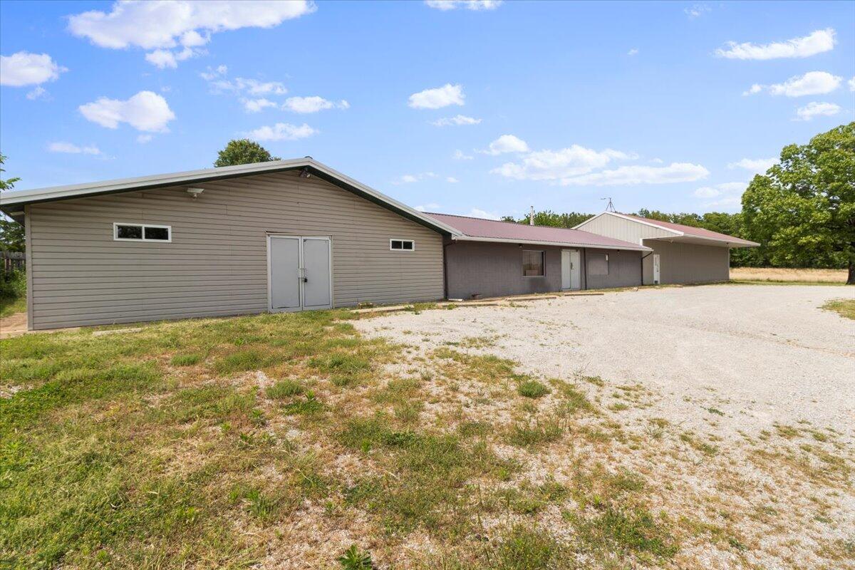 Photo 30 - Residential for sale – 3493  Us Highway 160   West Plains, MO