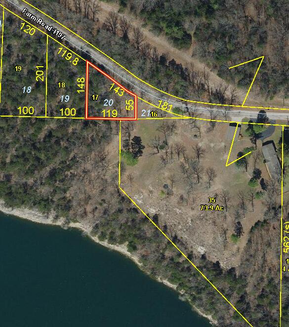 Photo 11 - Land for sale – 000  Farm Road 1197   Eagle Rock, MO