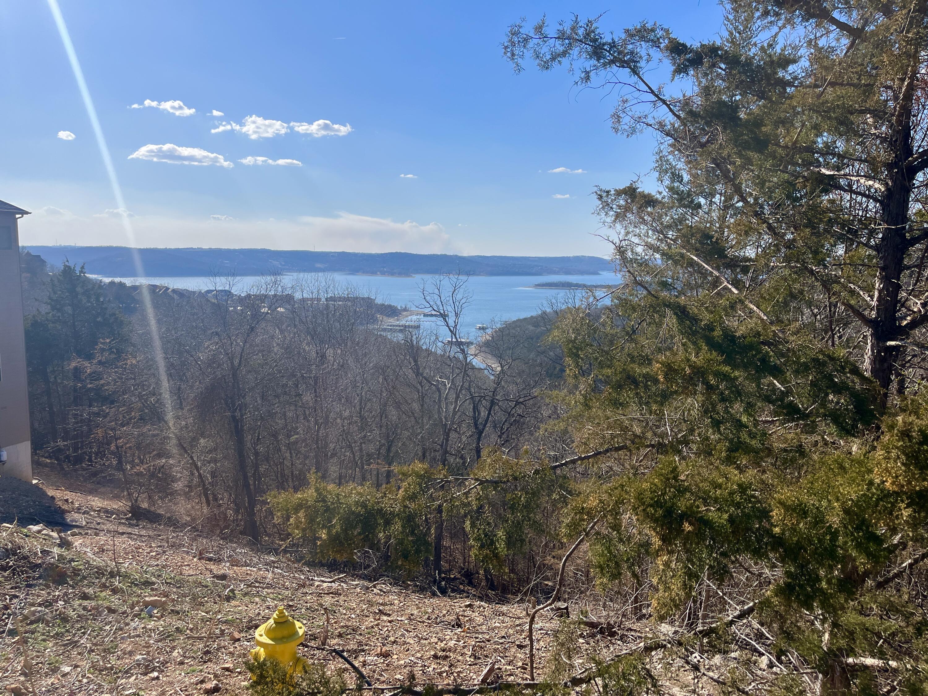 Photo 4 - Land for sale – 285  Eagles Crest Drive  Hollister, MO
