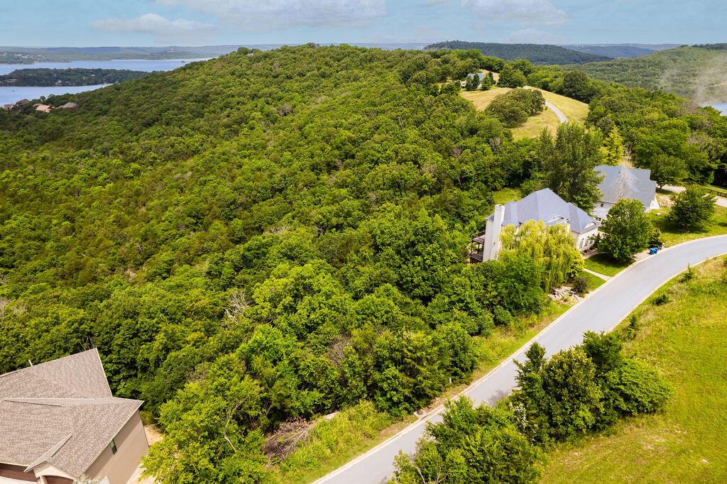 Photo 6 - Land for sale – 285  Eagles Crest Drive  Hollister, MO