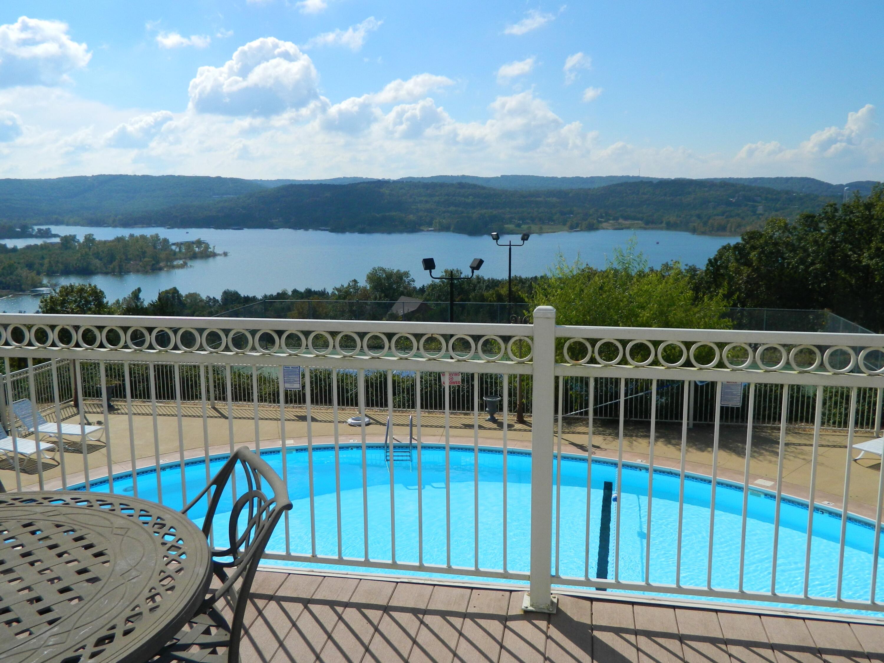 Photo 13 - Land for sale – 285  Eagles Crest Drive  Hollister, MO