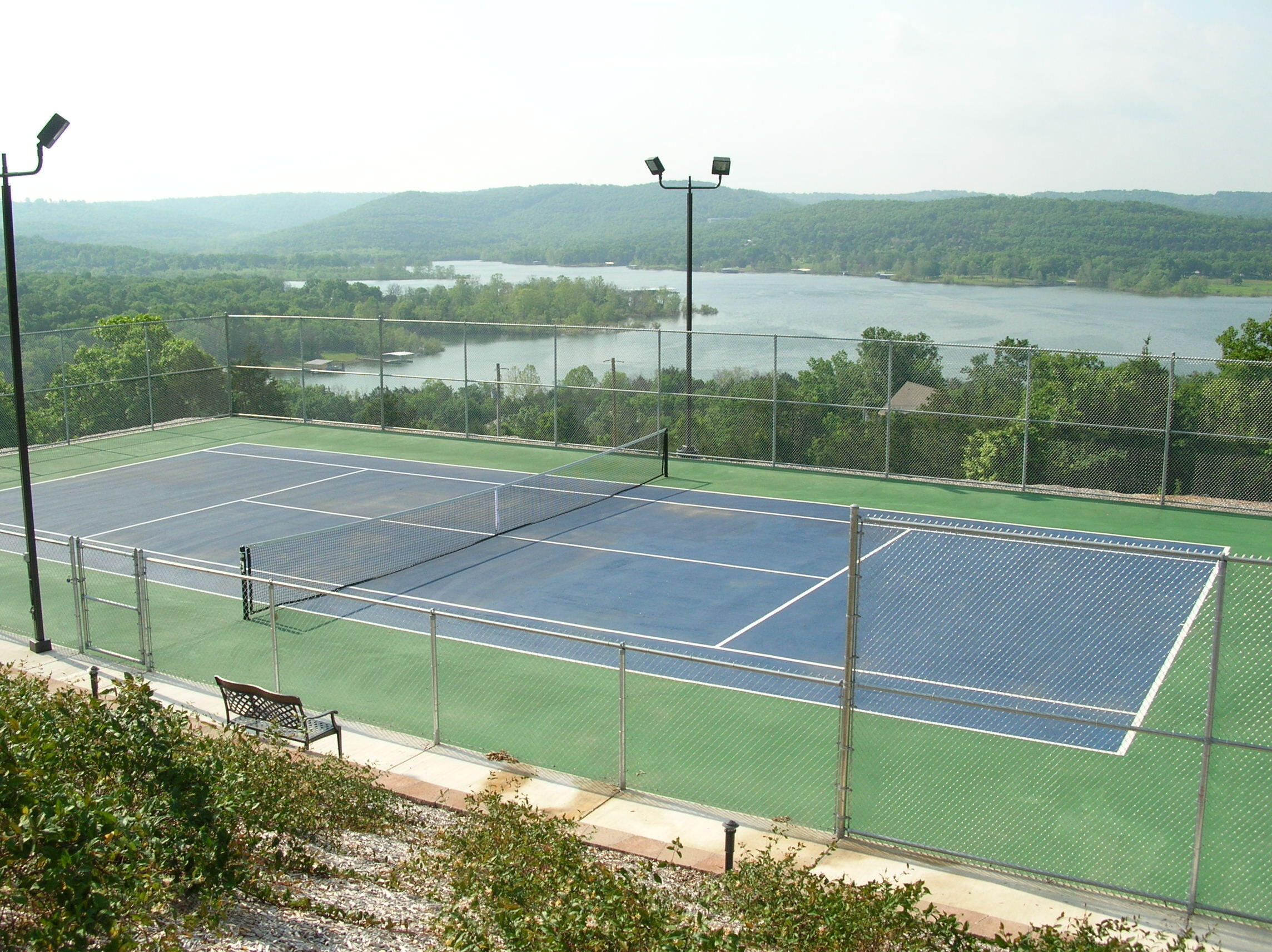 Photo 10 - Land for sale – 285  Eagles Crest Drive  Hollister, MO
