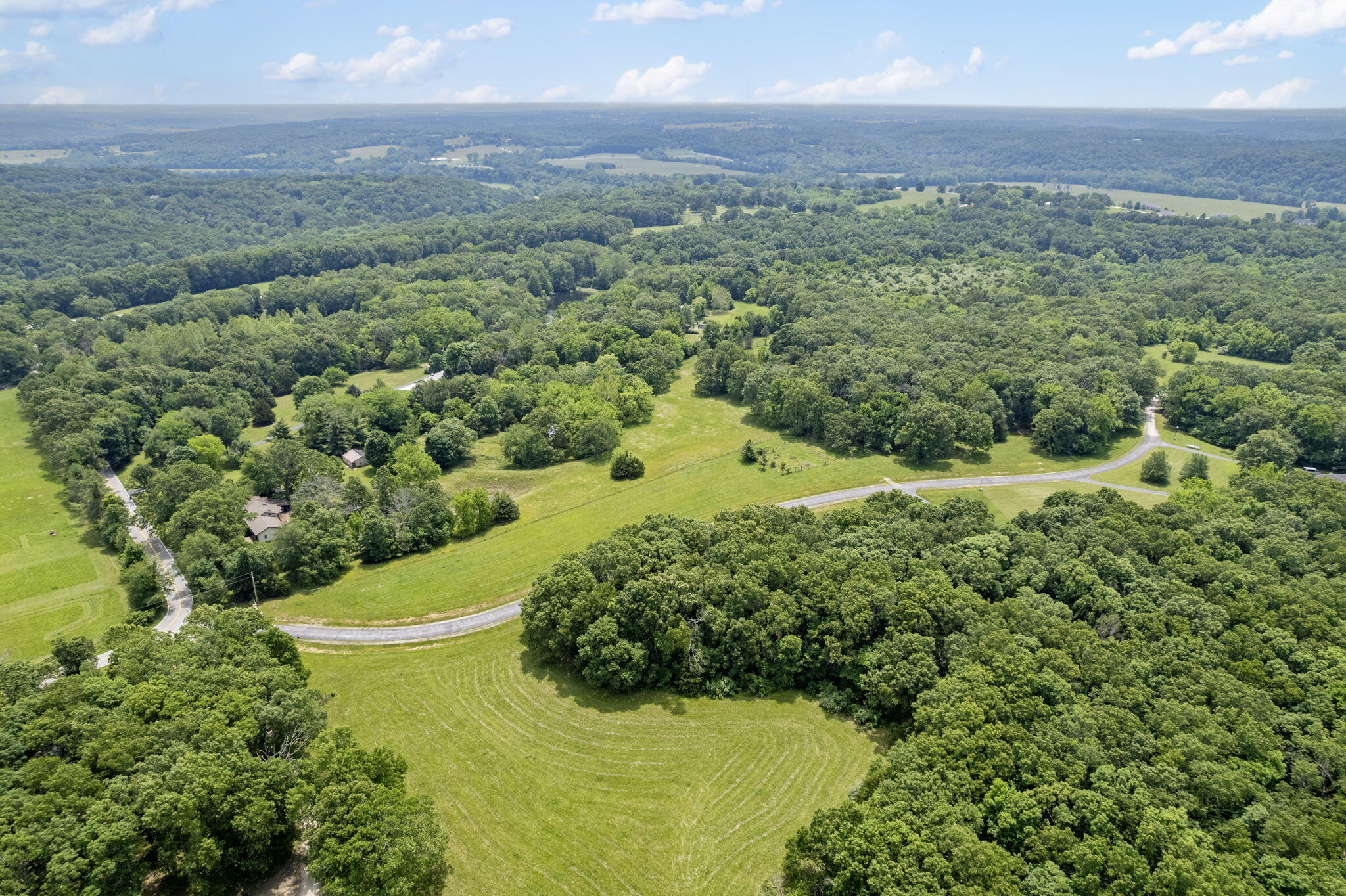Land for sale – Tract 8a N Farm Road 245   Strafford, MO