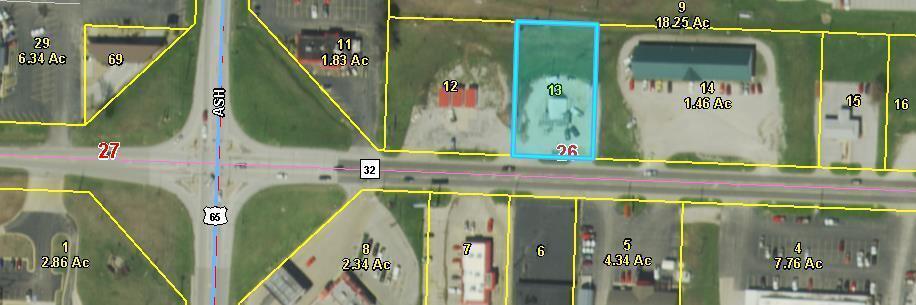 Photo 2 - Commercial Sale for sale – 1011 W Dallas Street  Buffalo, MO