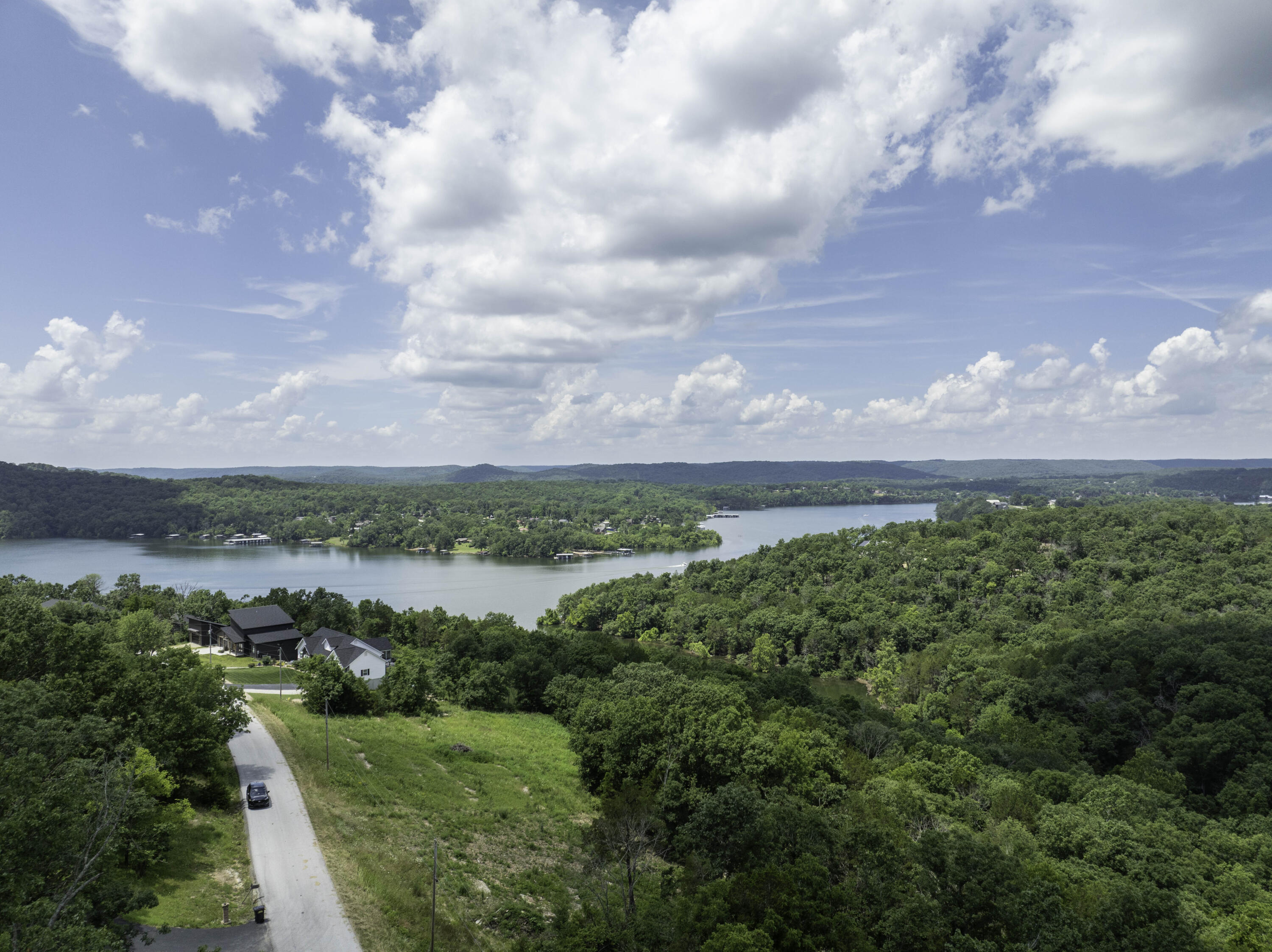 Land for sale – 55  Seagull Lane  Cape Fair, MO