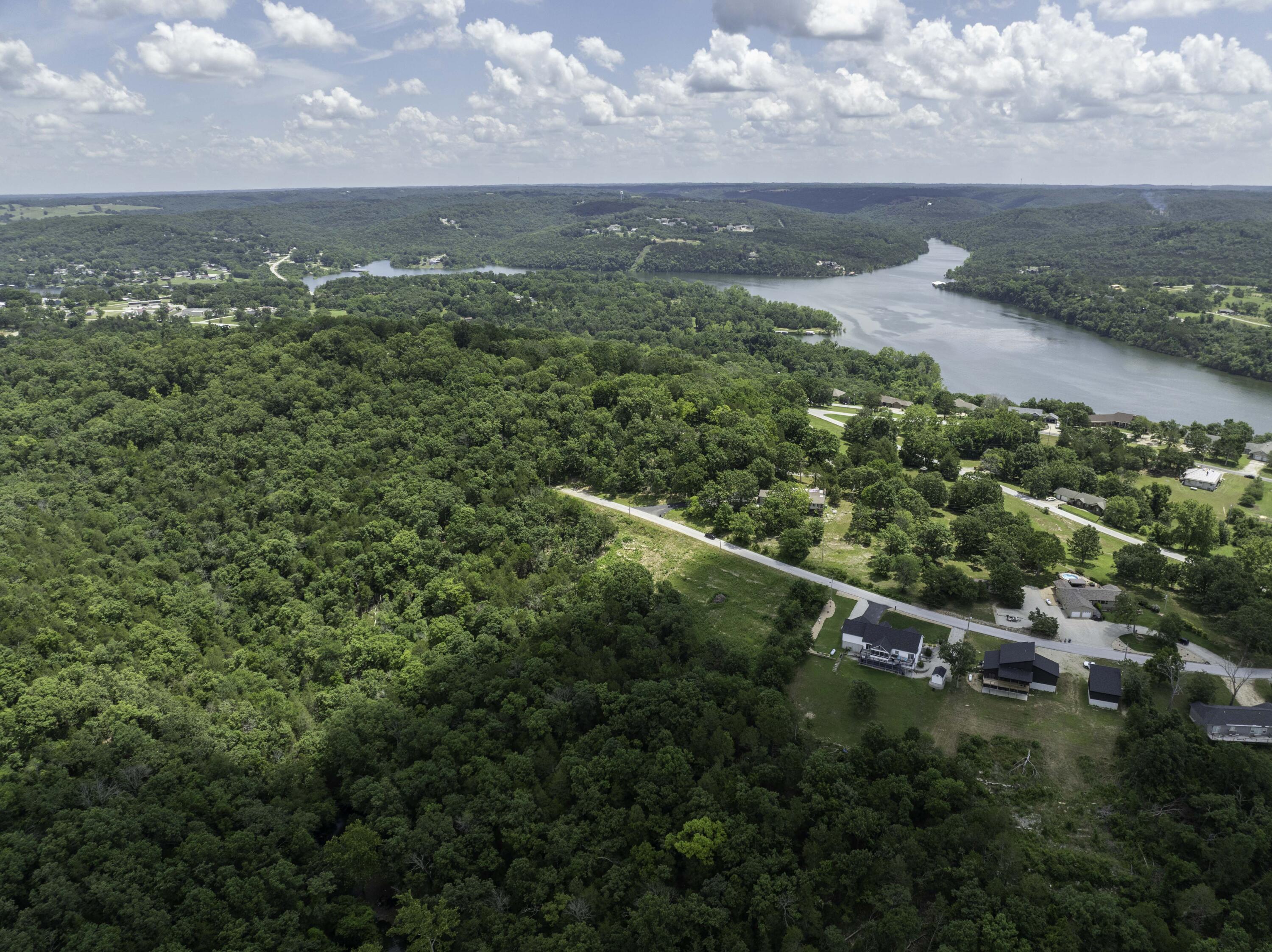 Photo 16 - Land for sale – 55  Seagull Lane  Cape Fair, MO
