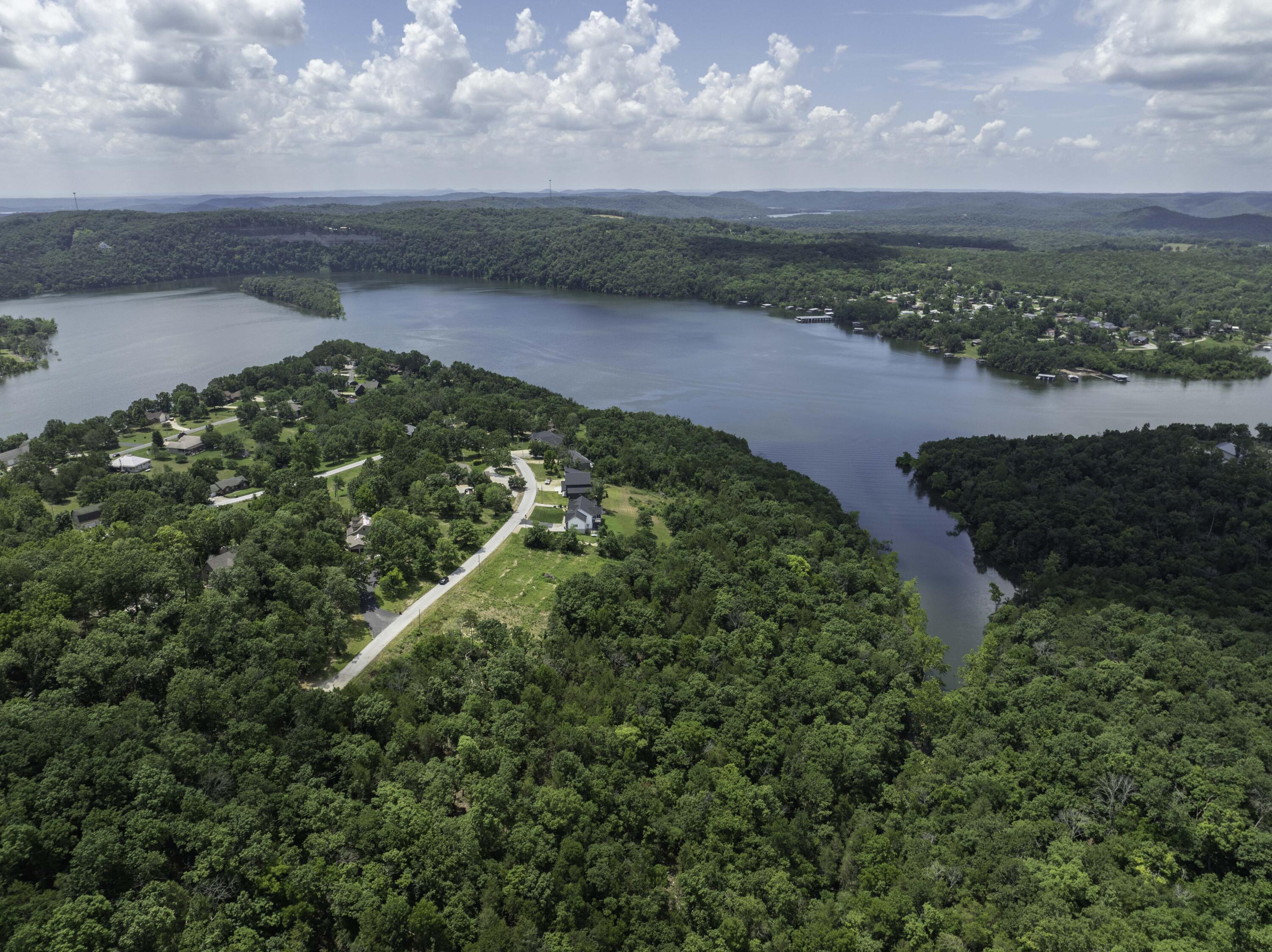 Photo 15 - Land for sale – 55  Seagull Lane  Cape Fair, MO