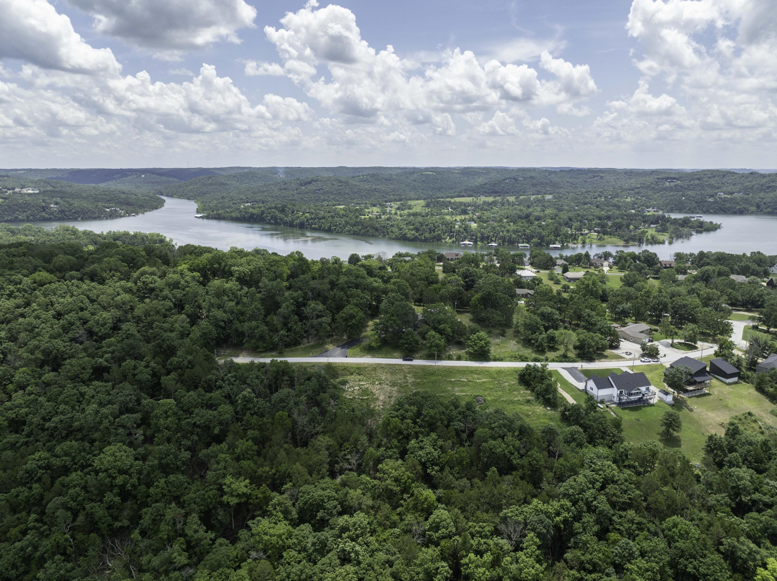 Photo 5 - Land for sale – 55  Seagull Lane  Cape Fair, MO