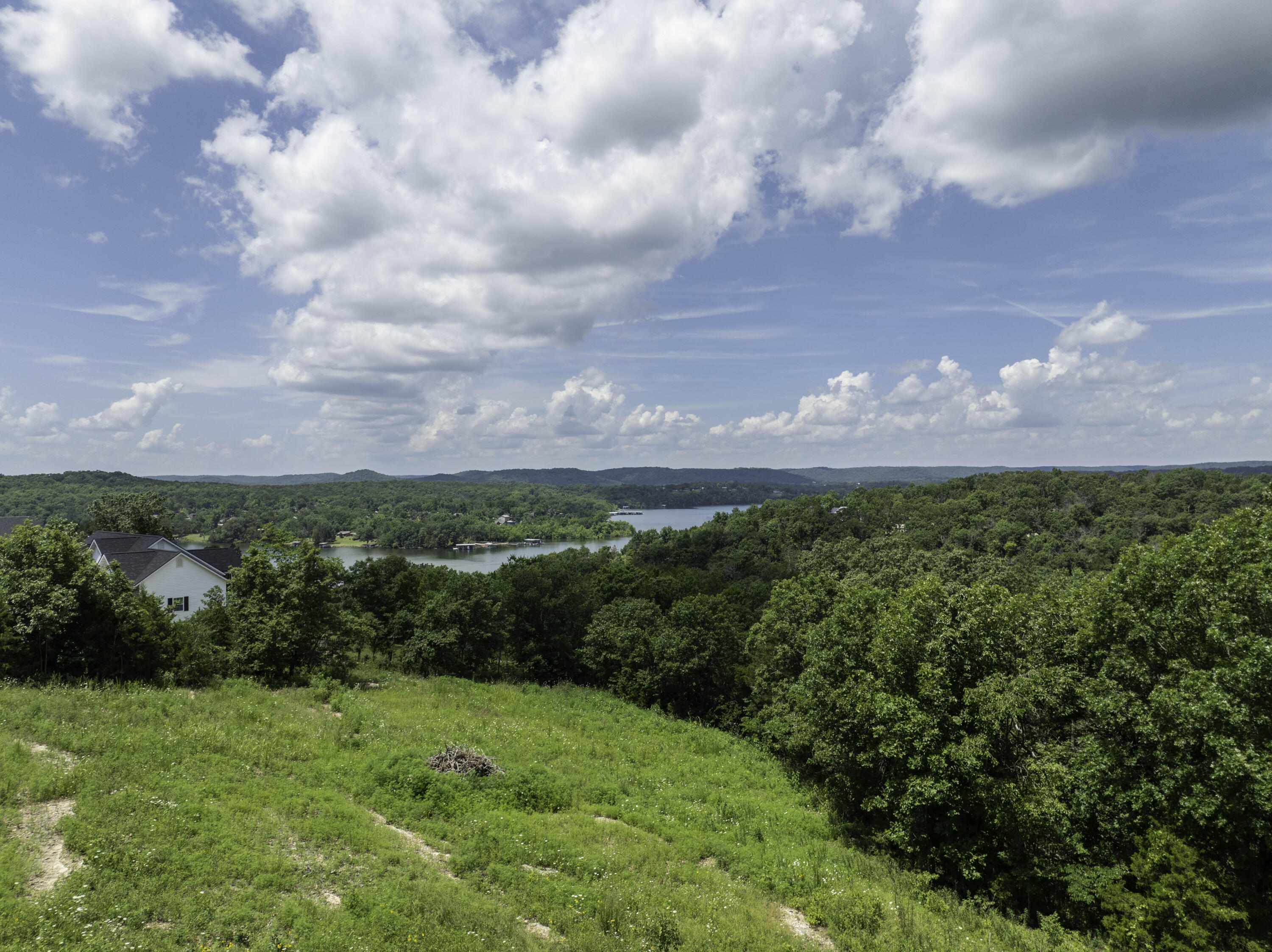 Photo 9 - Land for sale – 55  Seagull Lane  Cape Fair, MO