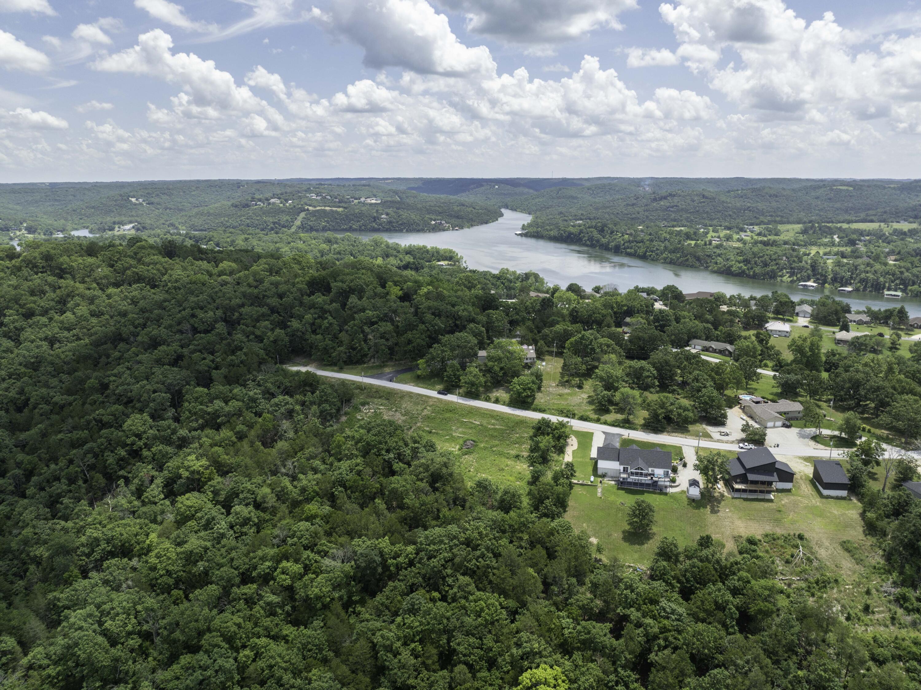 Photo 6 - Land for sale – 55  Seagull Lane  Cape Fair, MO