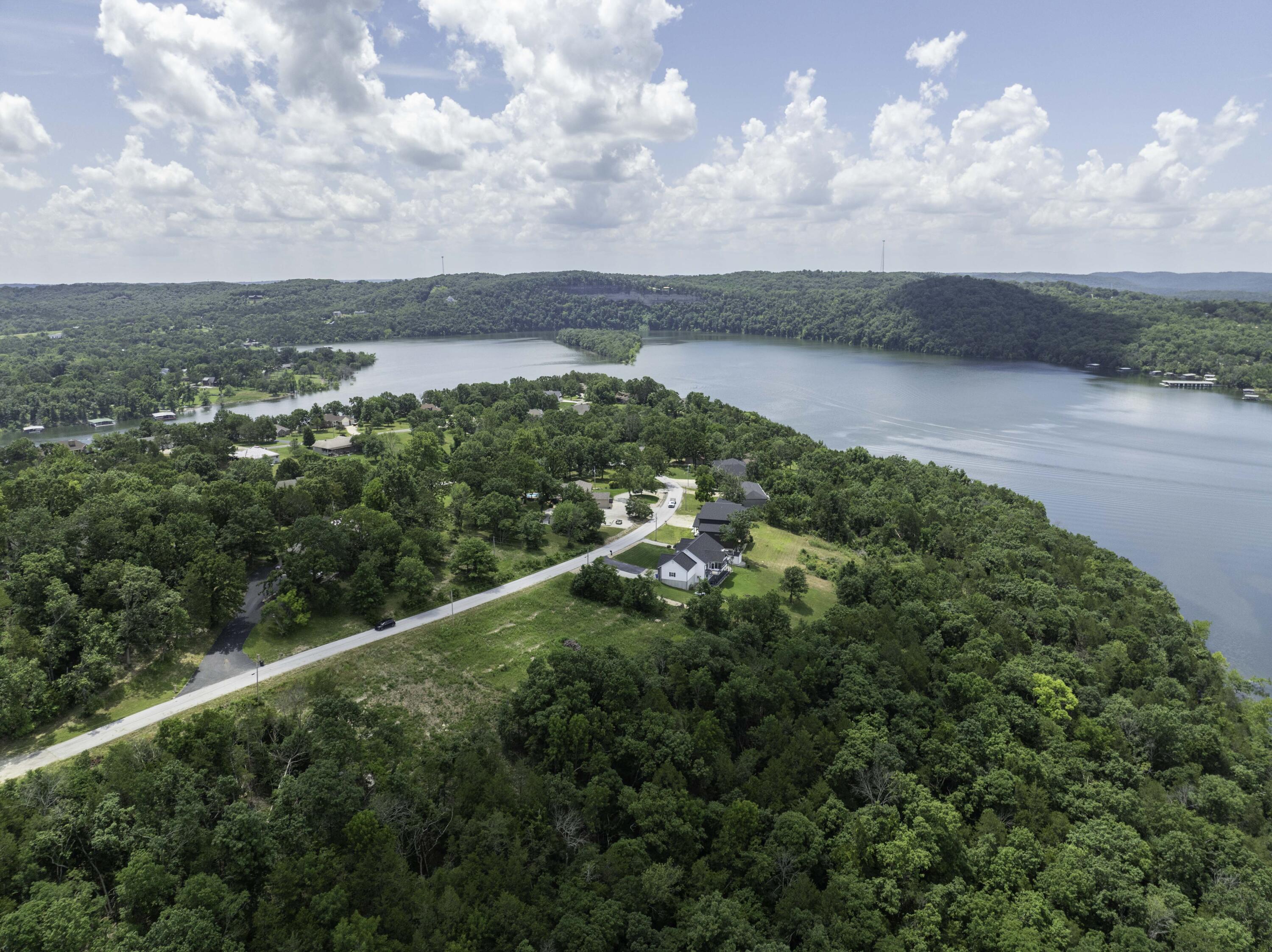 Photo 11 - Land for sale – 55  Seagull Lane  Cape Fair, MO