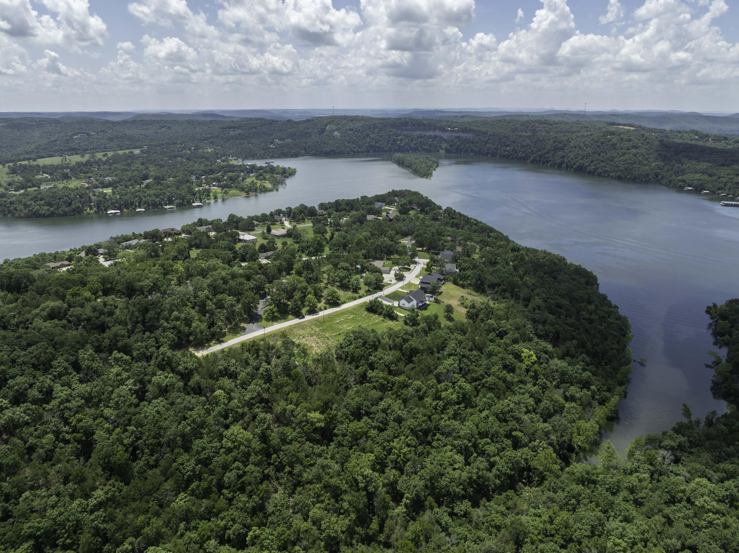Photo 17 - Land for sale – 55  Seagull Lane  Cape Fair, MO