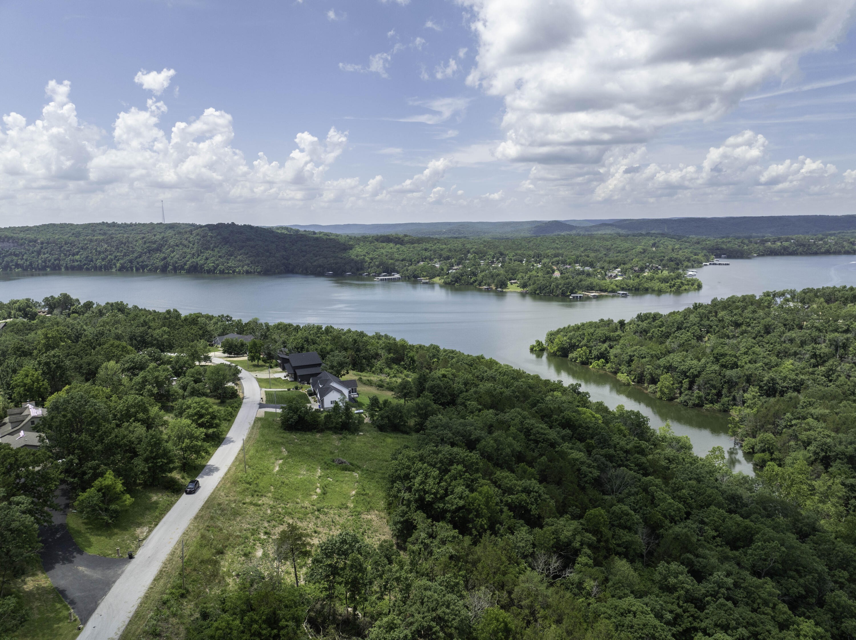 Photo 4 - Land for sale – 55  Seagull Lane  Cape Fair, MO