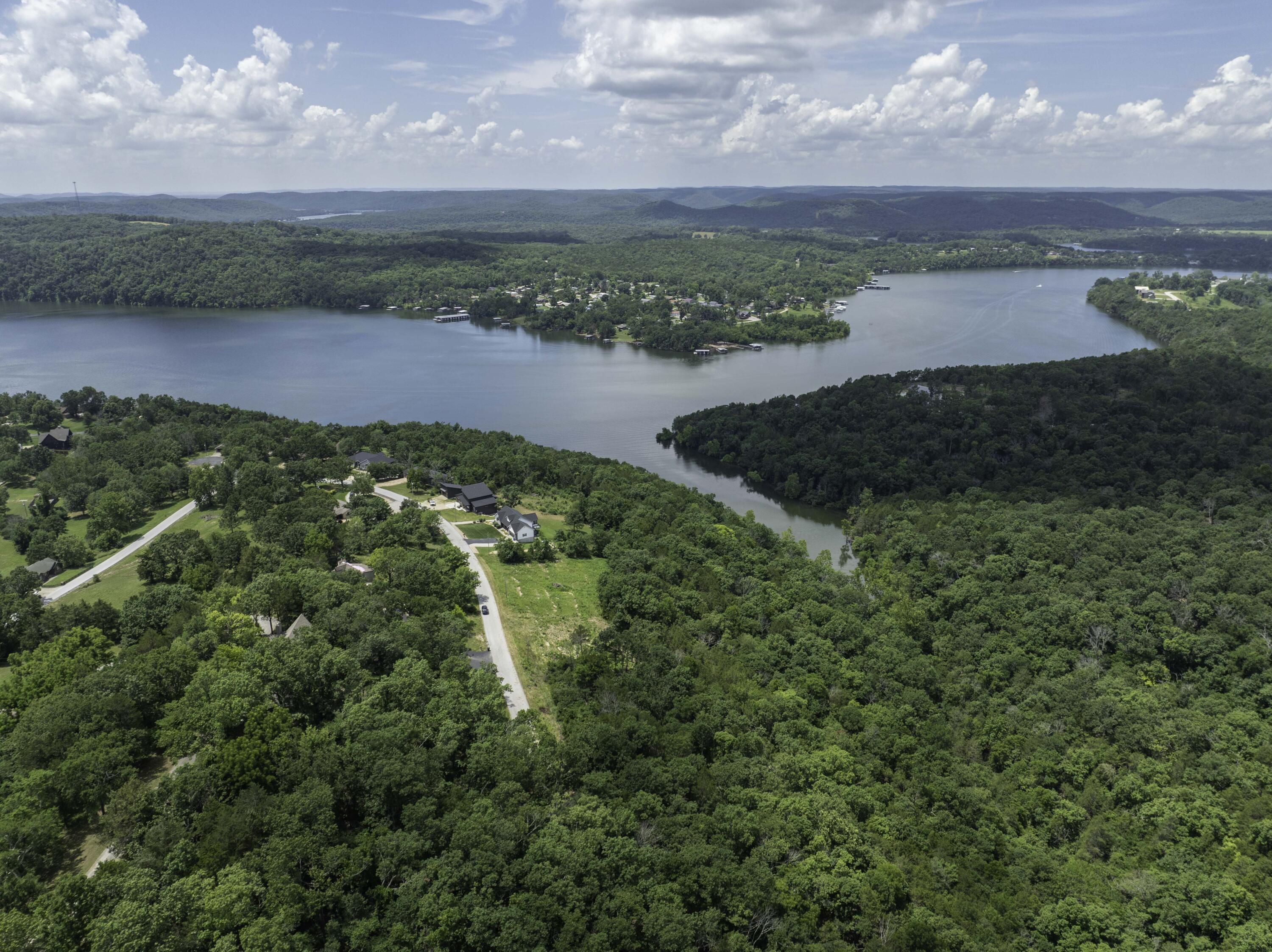Photo 14 - Land for sale – 55  Seagull Lane  Cape Fair, MO
