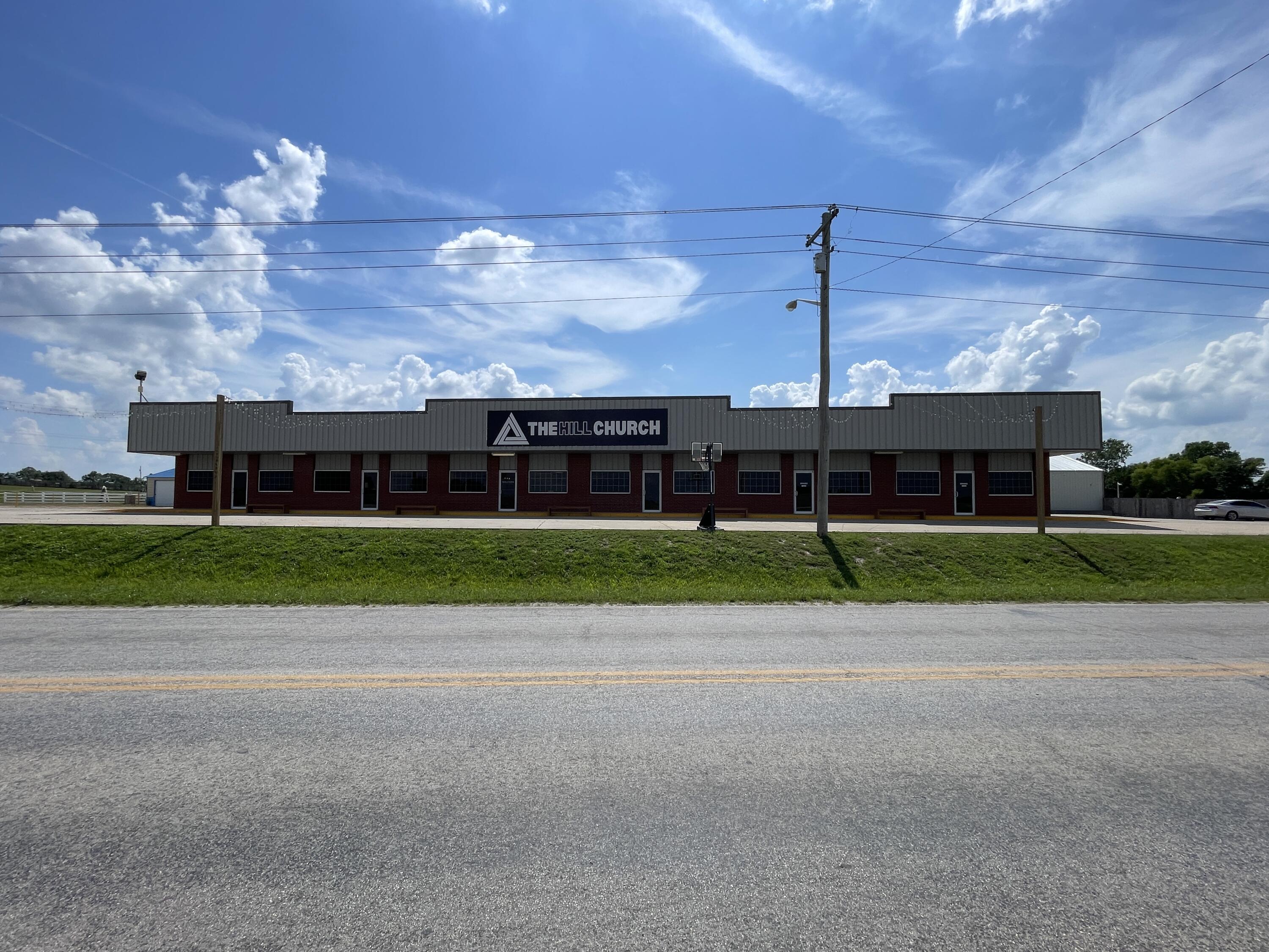 Commercial Sale for sale – 4793 S 135th Road  Bolivar, MO