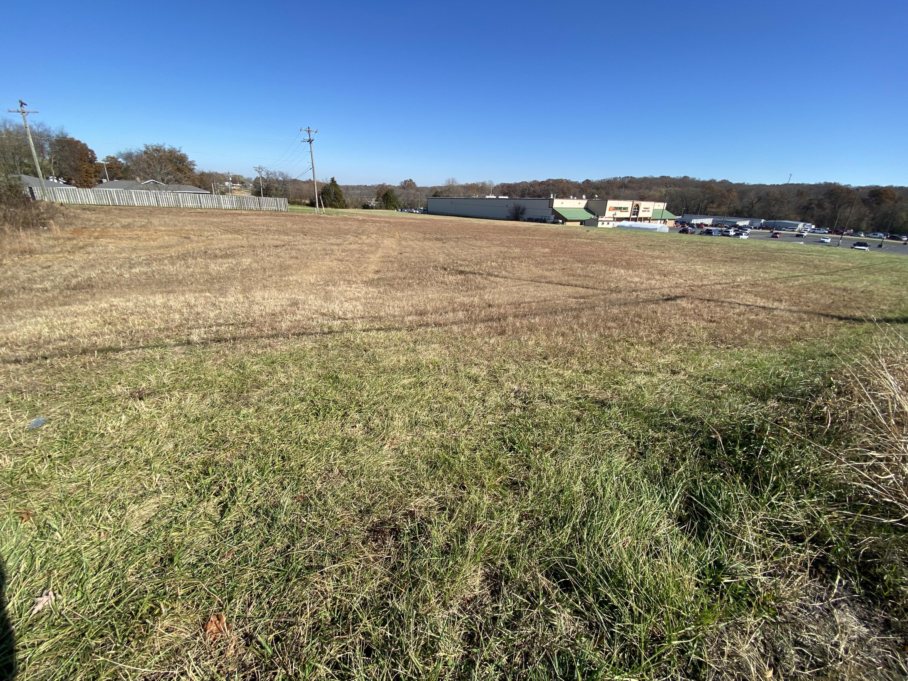Photo 3 - Commercial Sale for sale – 000 E Scenic Rivers Boulevard  Salem, MO