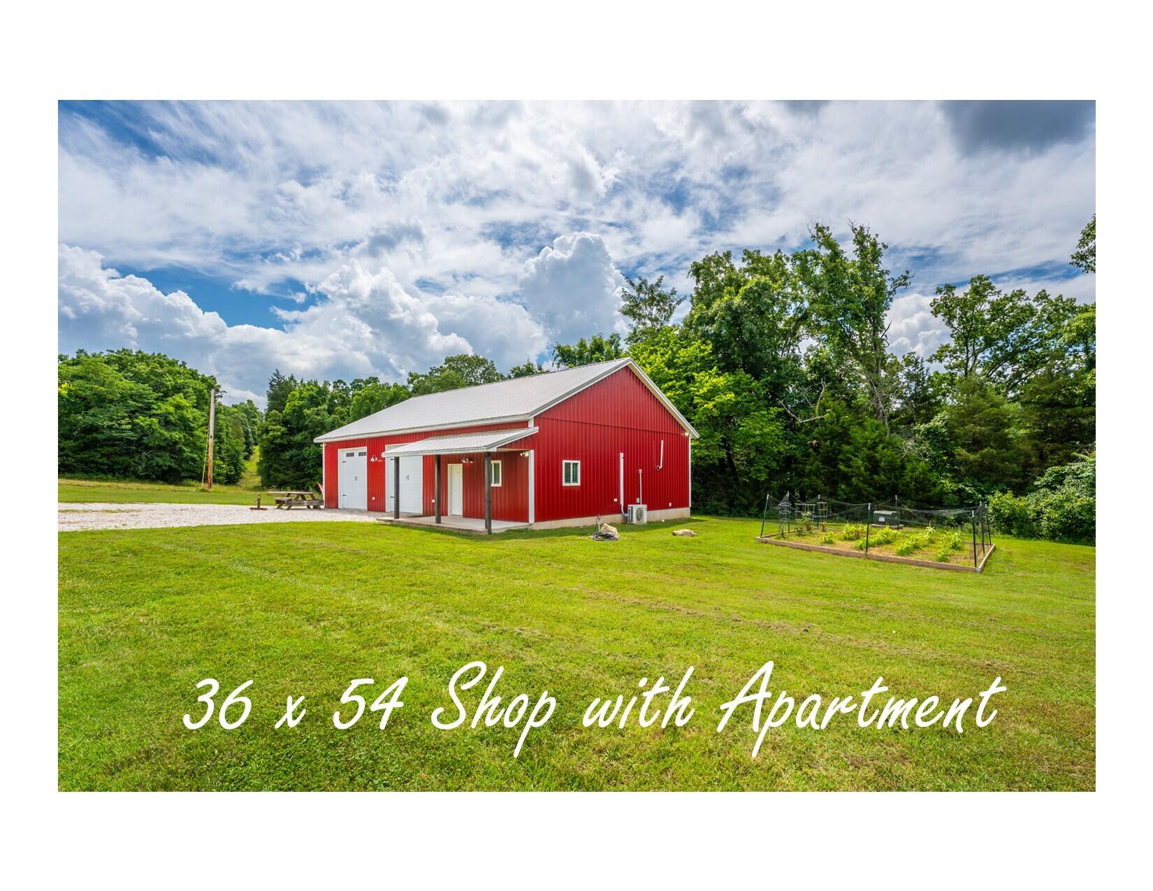 Photo 62 - Residential for sale – 155  Cedar Springs - 8.5 Acres Avenue  Kissee Mills, MO
