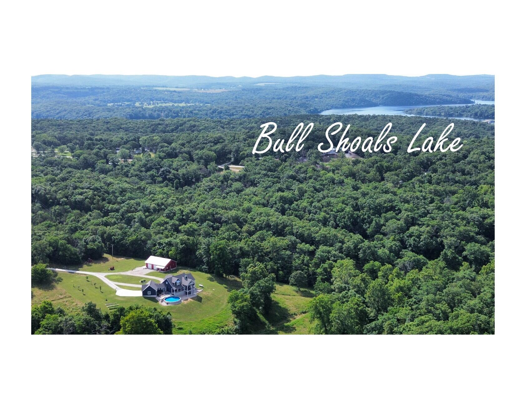 Photo 11 - Residential for sale – 155  Cedar Springs - 8.5 Acres Avenue  Kissee Mills, MO