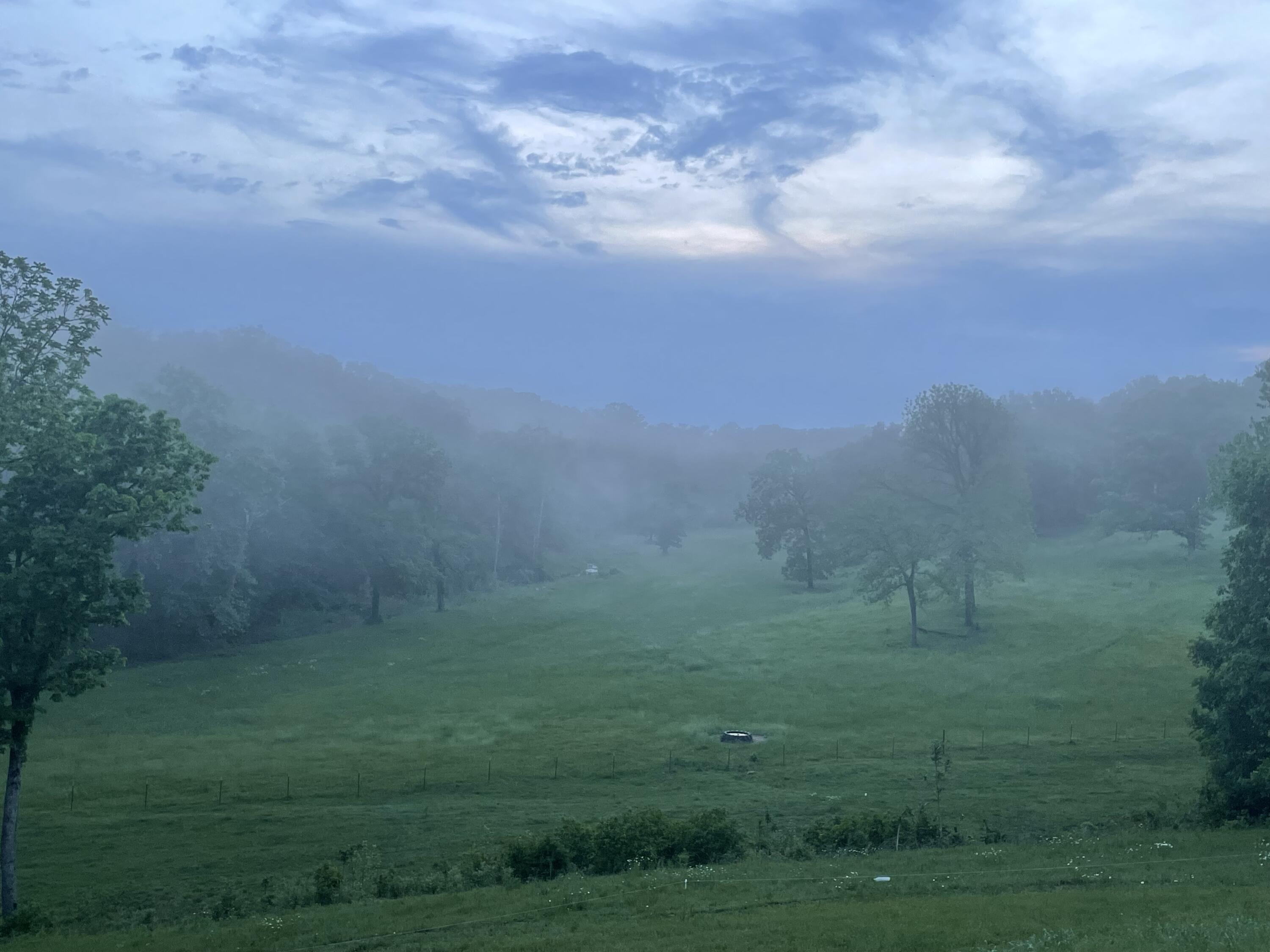 Photo 3 - Land for sale – 000  Prescott Road  Kissee Mills, MO
